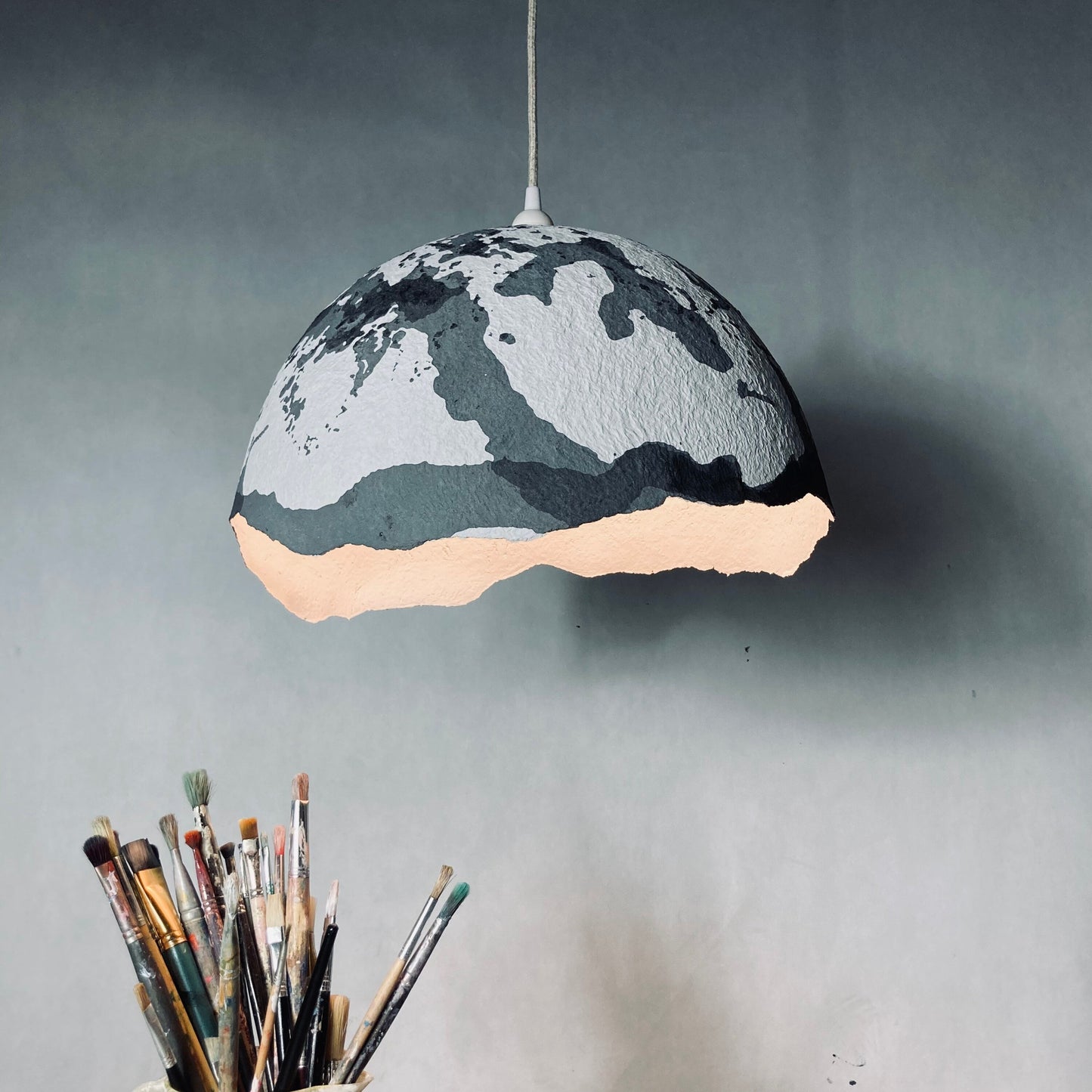 SKRUPKA artlight “b&w”