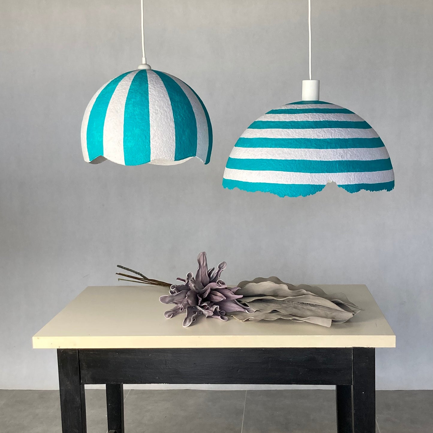 SKRUPKA artlight“2striped”