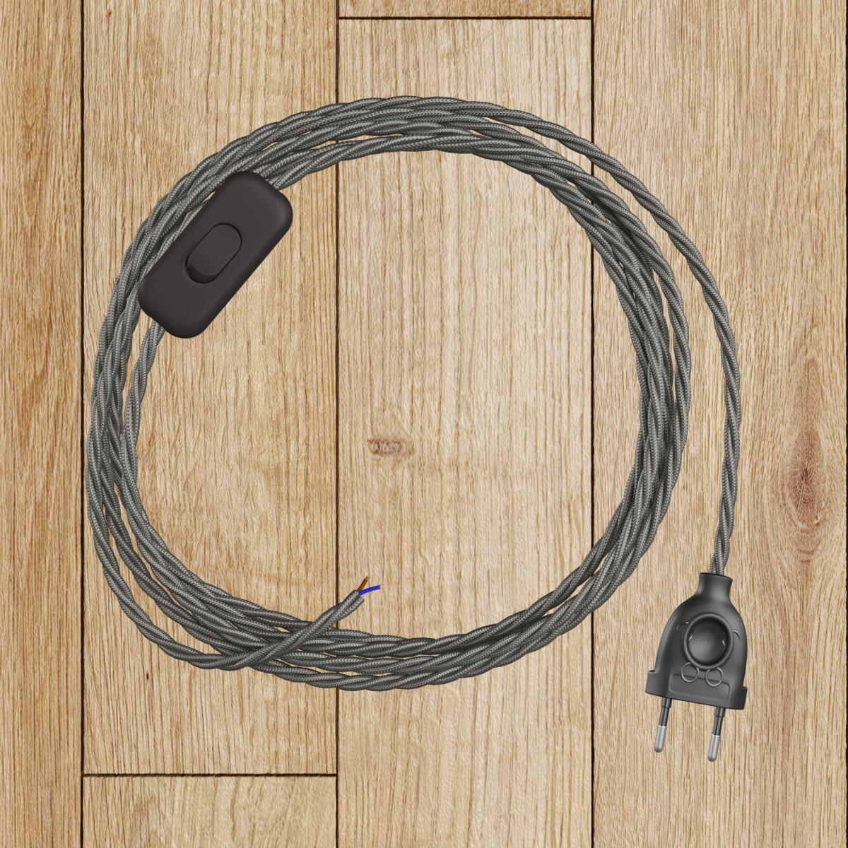 CABLAGGIO CAVO 2X CONFIG 10334