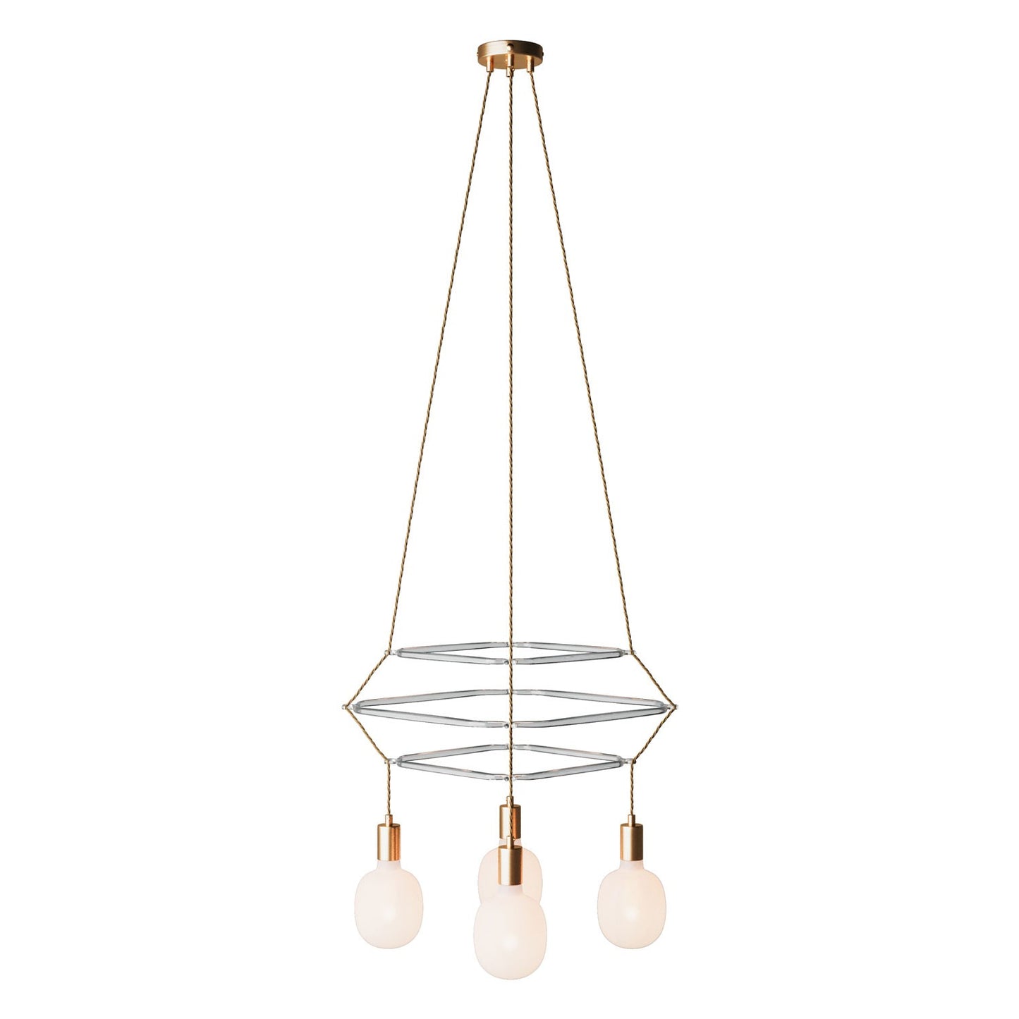 4-fall 3 Cage Rodi Lamp