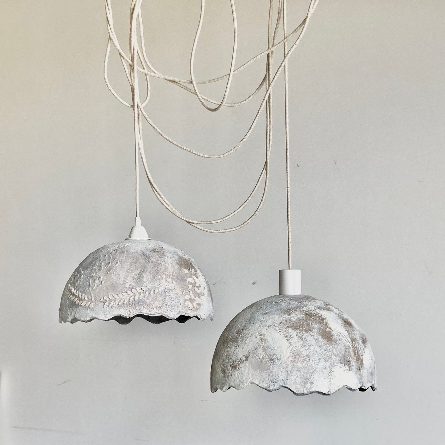 SKRUPKA artlight “two”