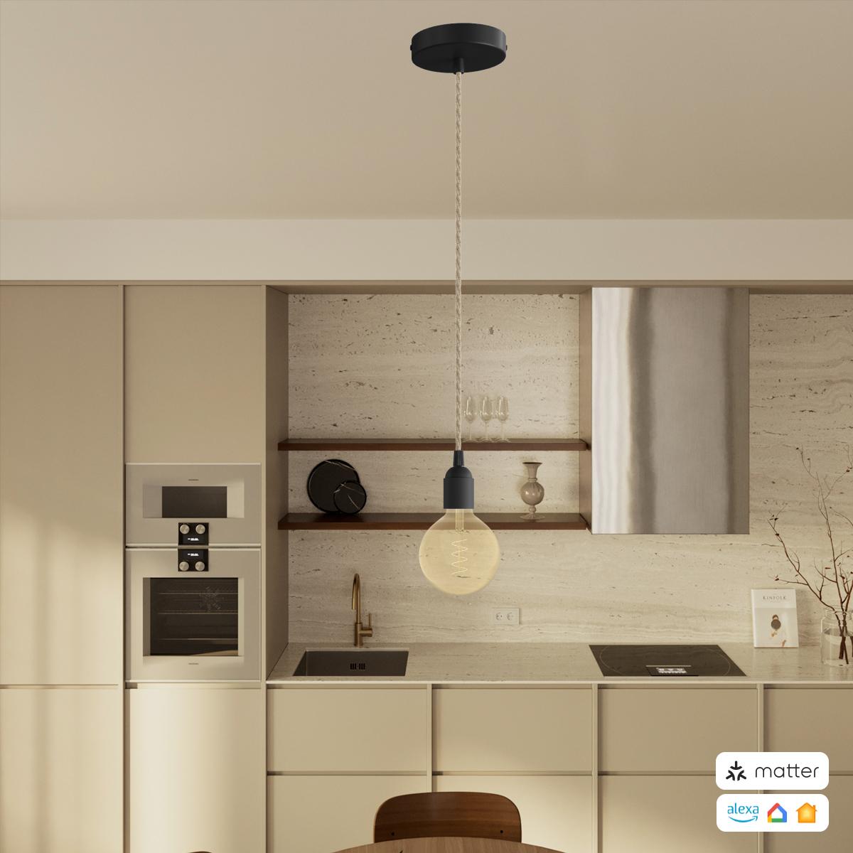 PENDEL CONFIG MATTER 10734