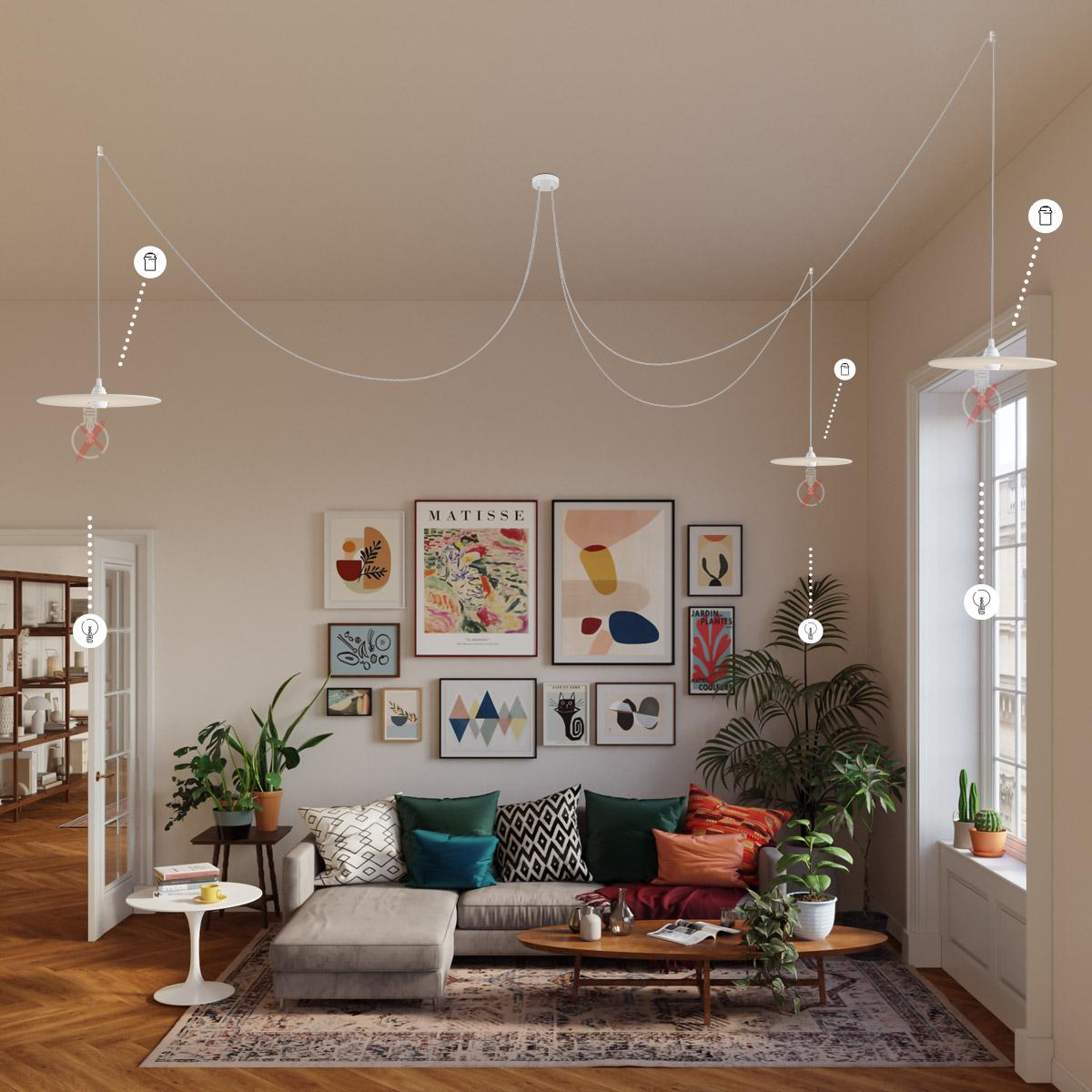 SPIDER 3 CONFIG LS 10710