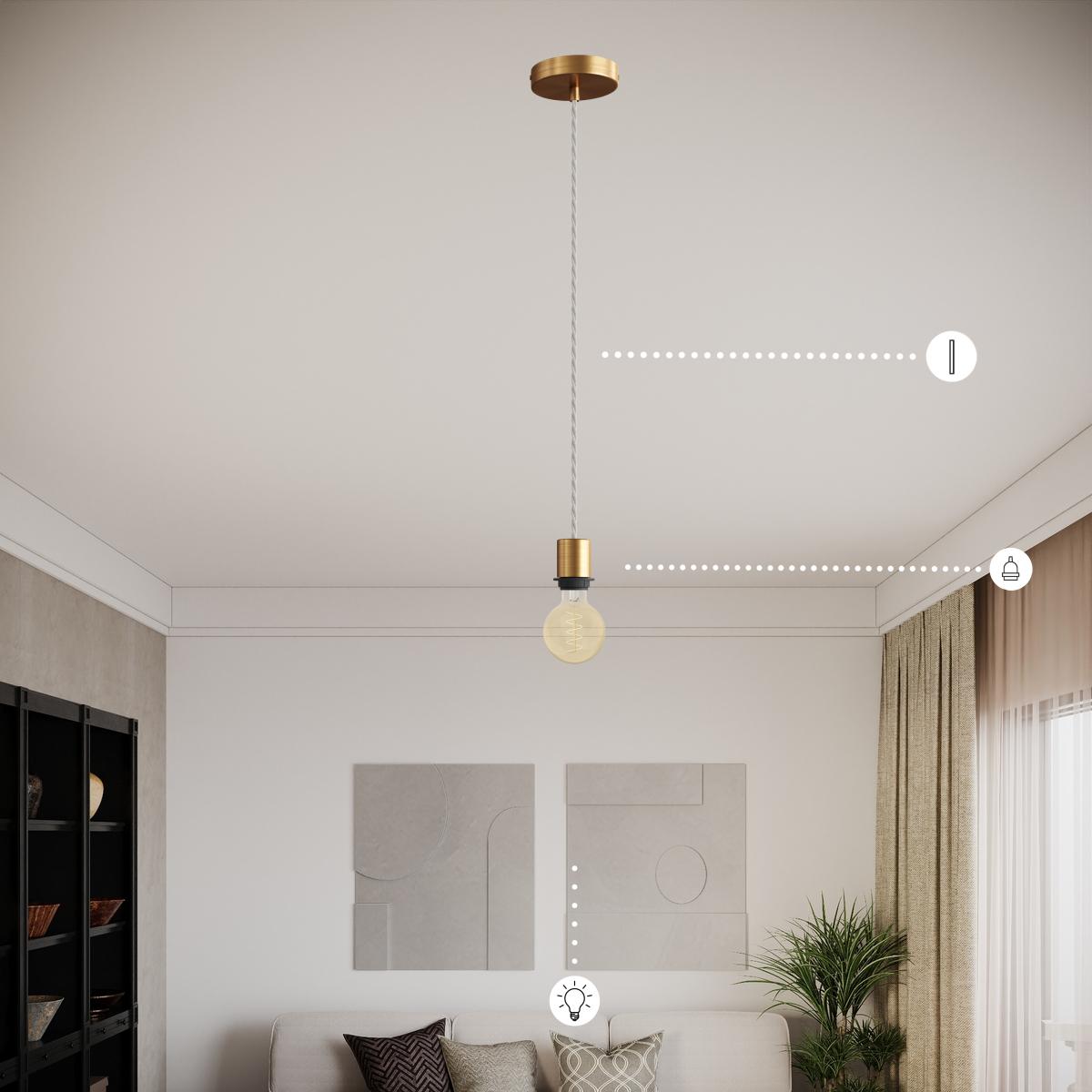 PENDEL CONFIG LS 11162