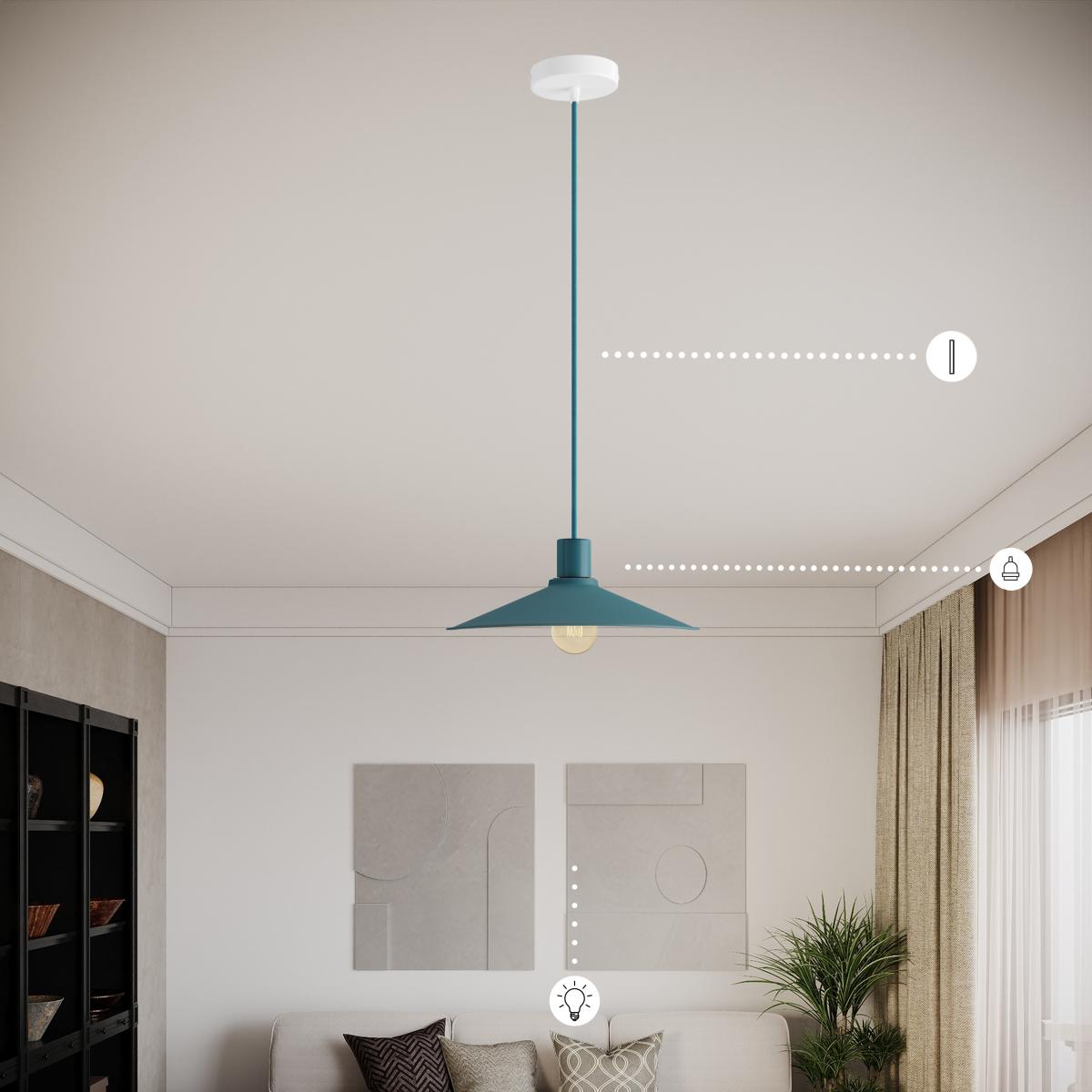 PENDEL CONFIG LS 10853