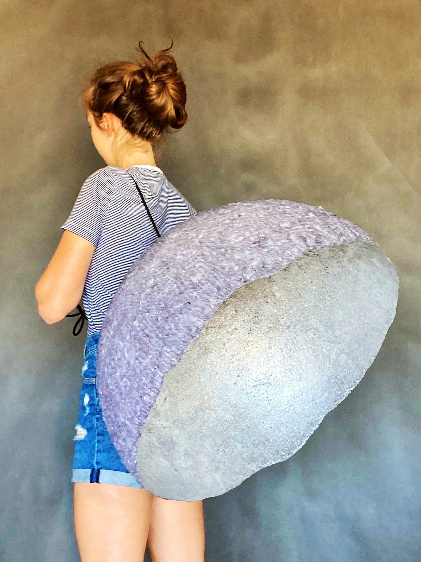 SKRUPKA artlight "big gray"
