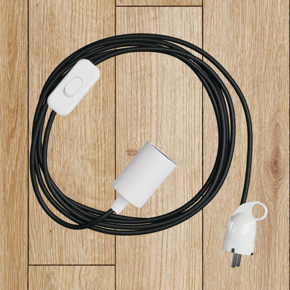 CABLAGGIO CAVO 3X CONFIG 11177