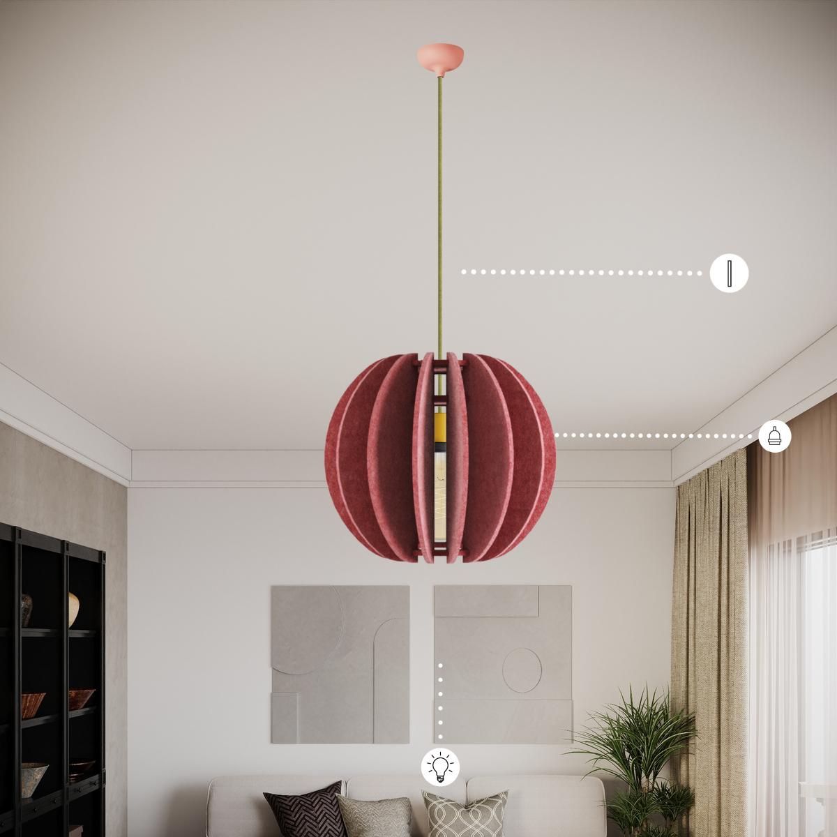 PENDEL CONFIG LS 11325