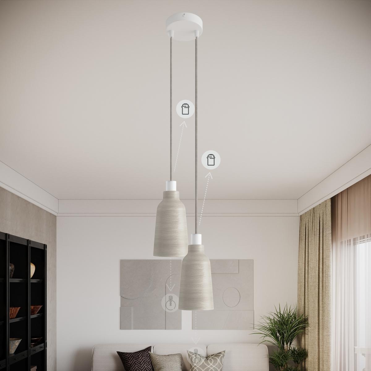 PENDEL CONFIG 2 LS 10420