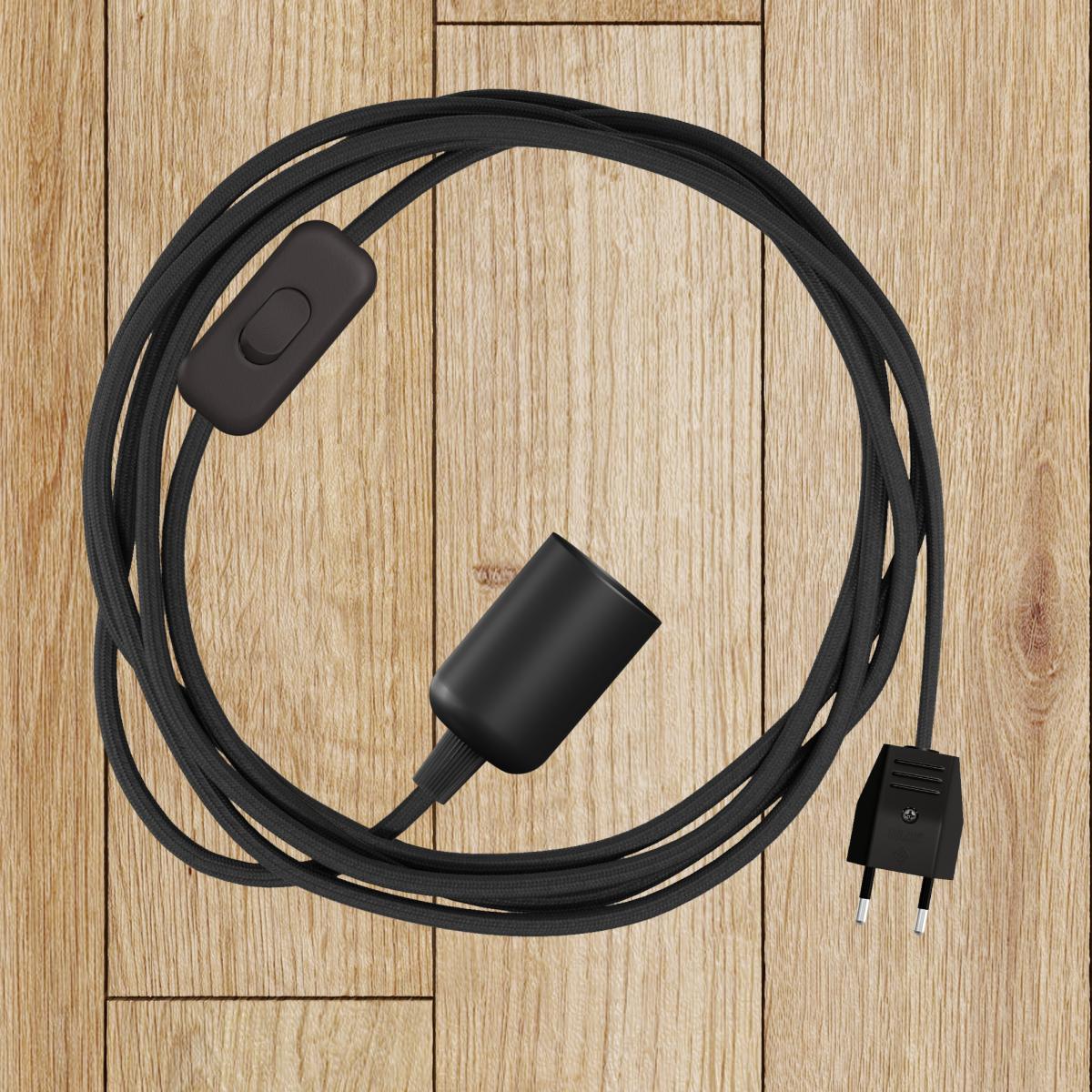 CABLAGGIO CAVO 2X CONFIG 11305