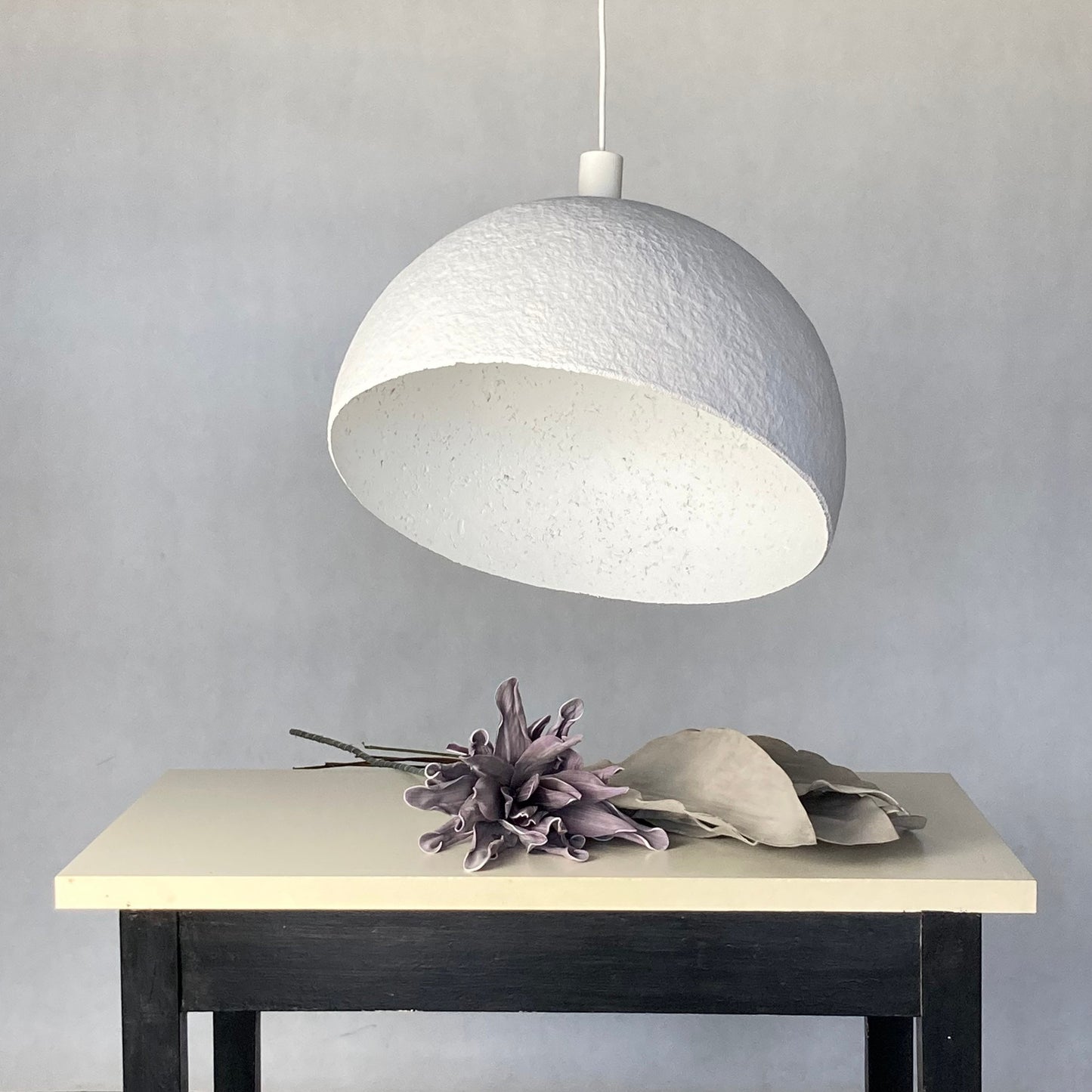 SKRUPKA artlight “excentric white”