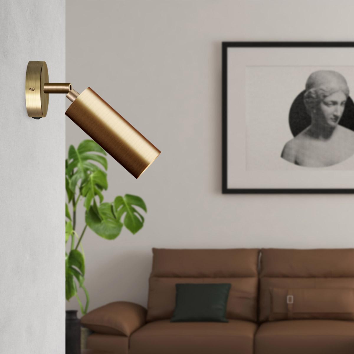 FERMALUCE SPOTLIGHT SNODO CONFIG 12983