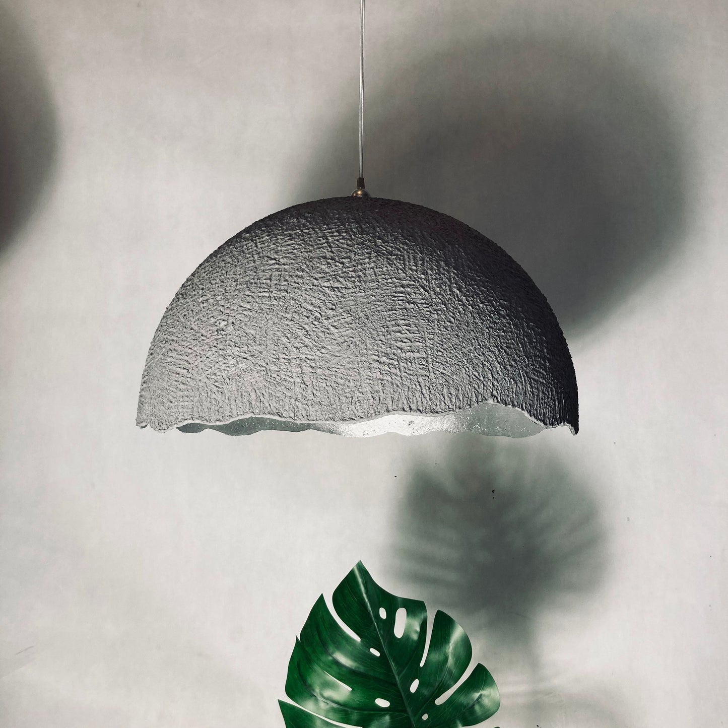 SKRUPKA artlight "big gray"