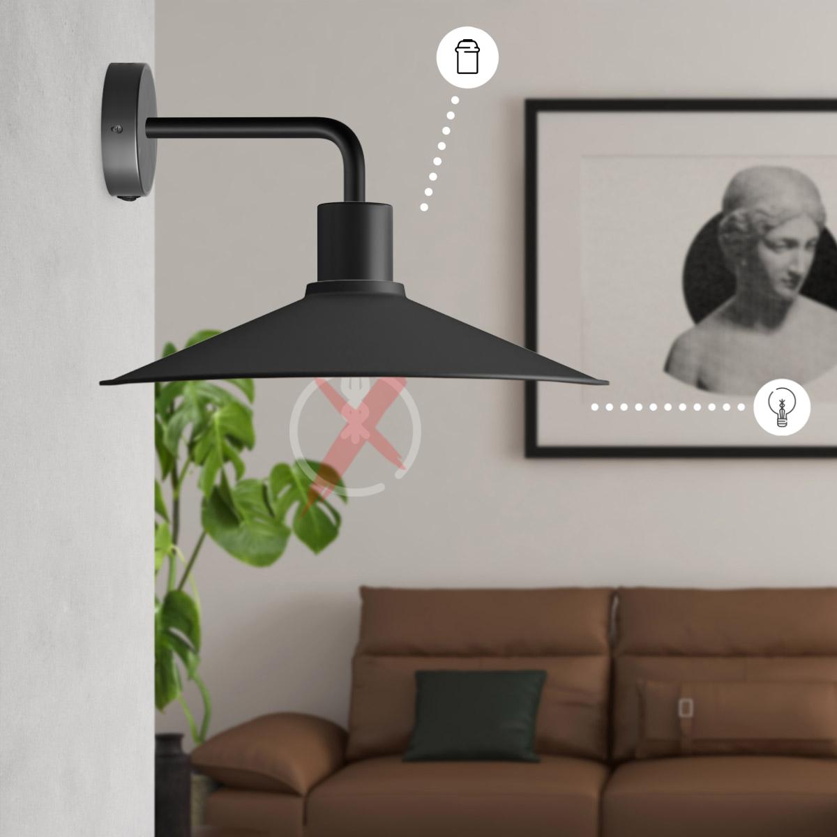 FERMALUCE ESTENSIONE L LS CONFIG 10815