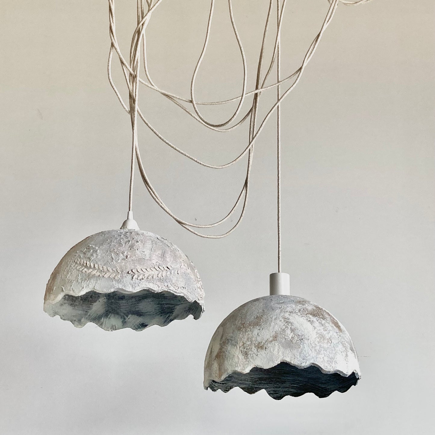 SKRUPKA artlight “two”