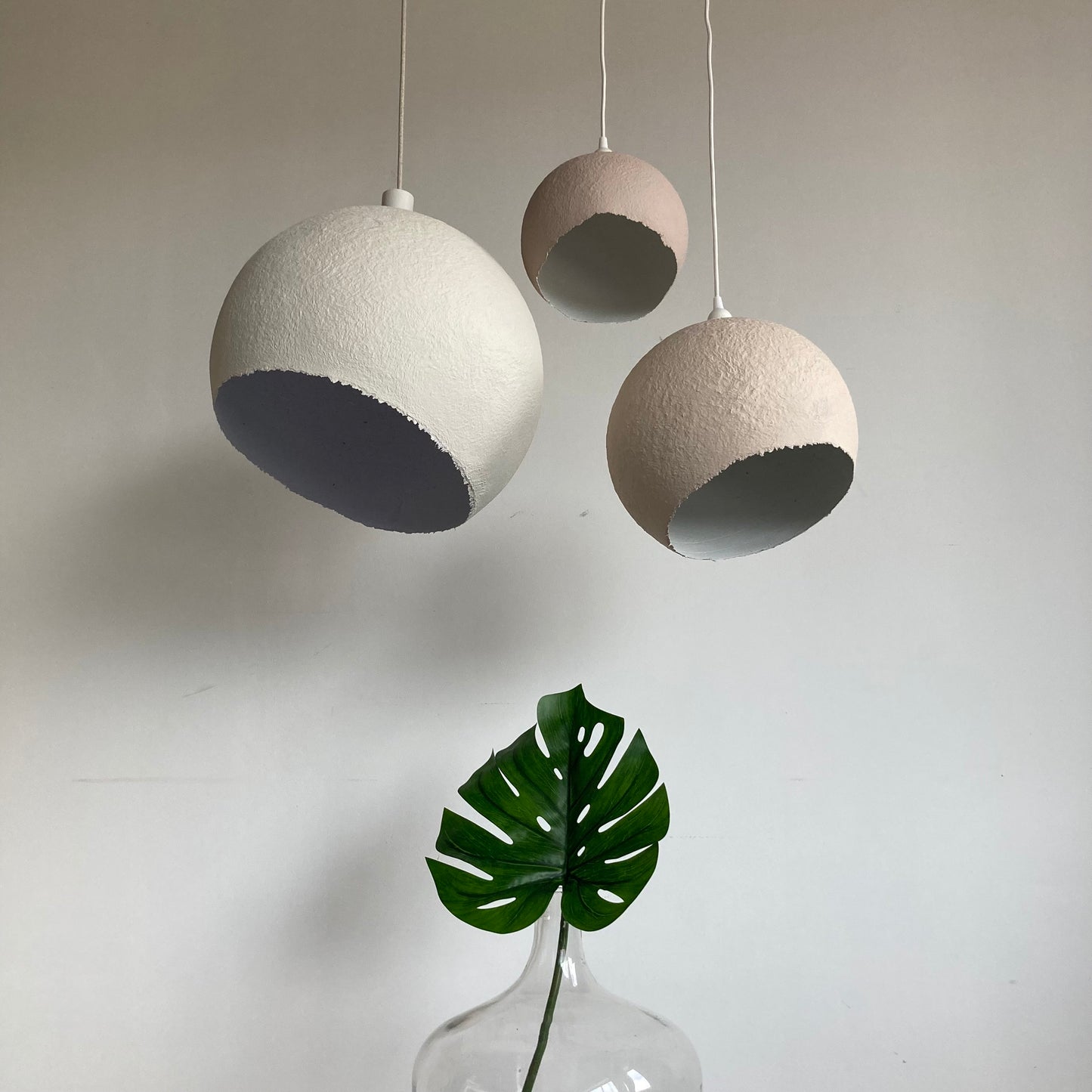 SKRUPKA artlight "three bombons"
