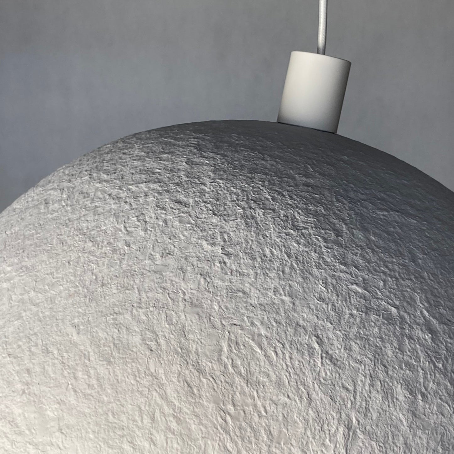 SKRUPKA artlight “excentric white”