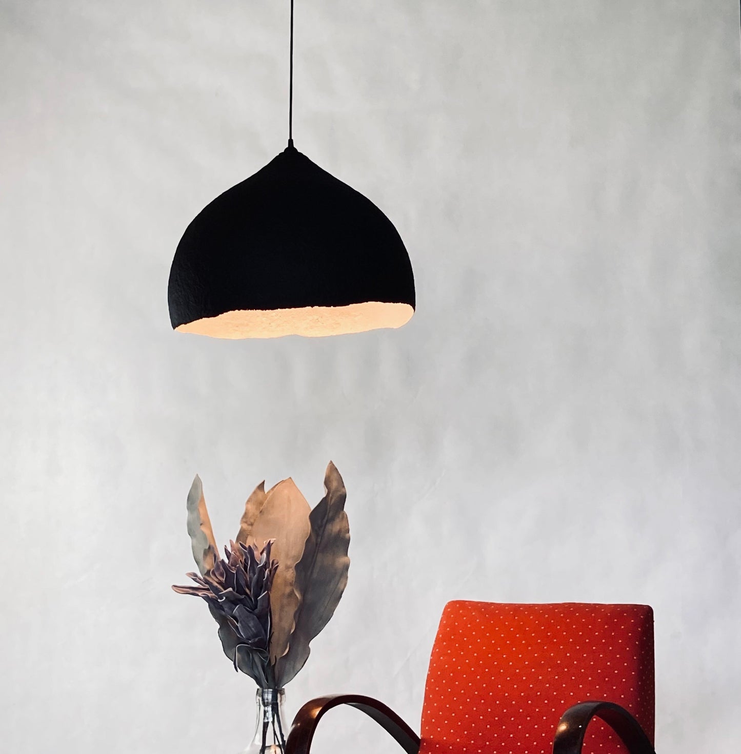 SKRUPKA artlight “black & white”