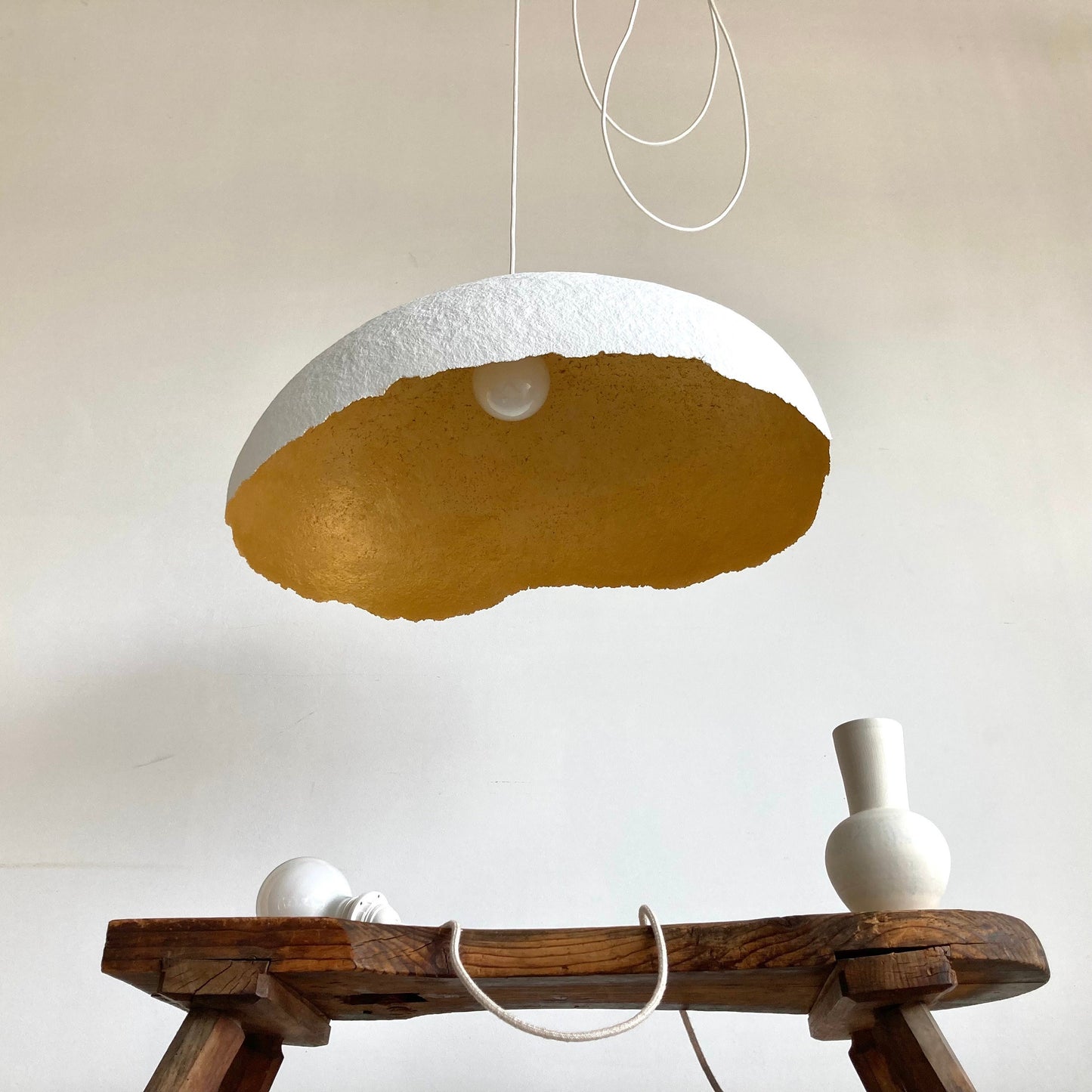 SKRUPKA artlight “ŠIŠI”