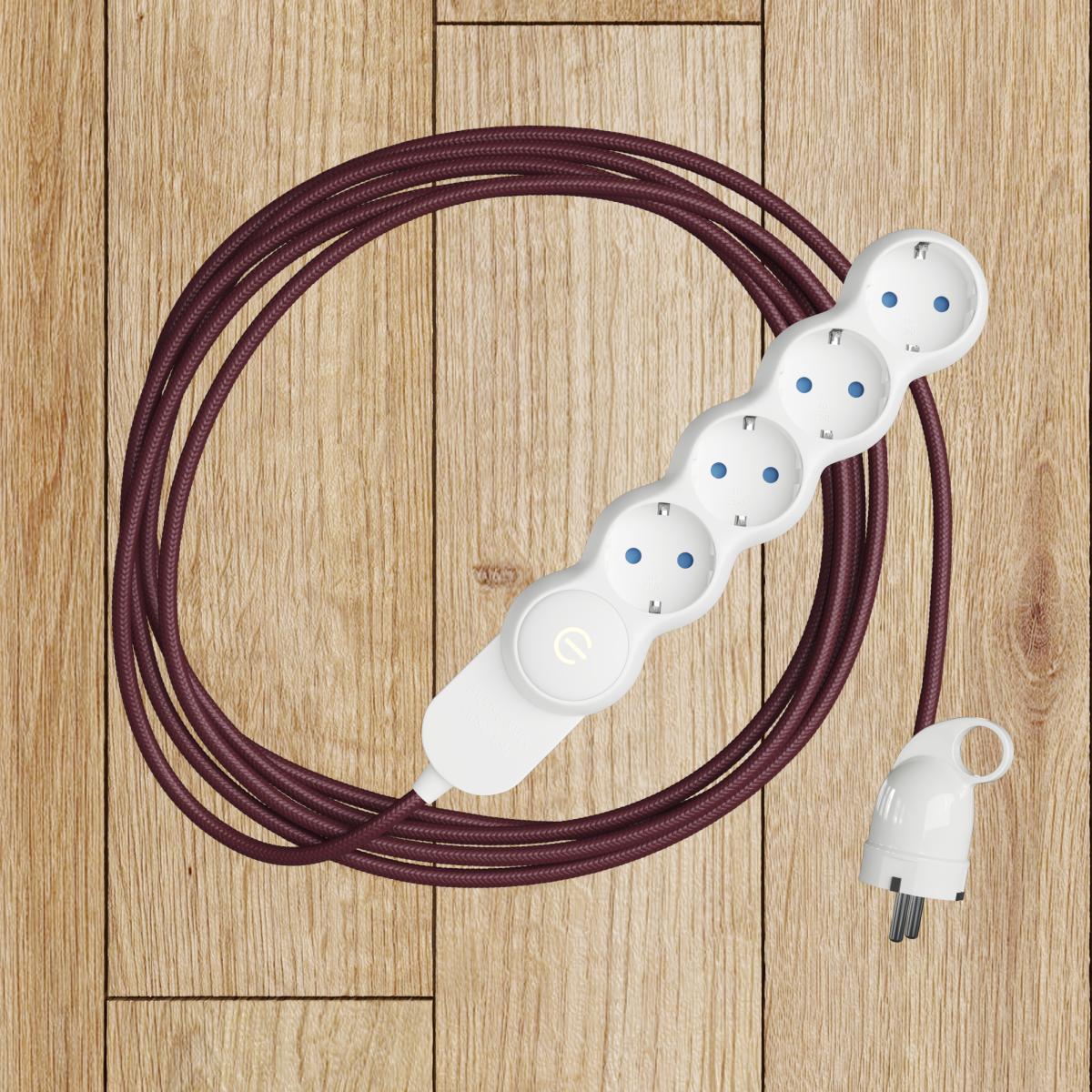 MULTIPRESA CONFIG 11060