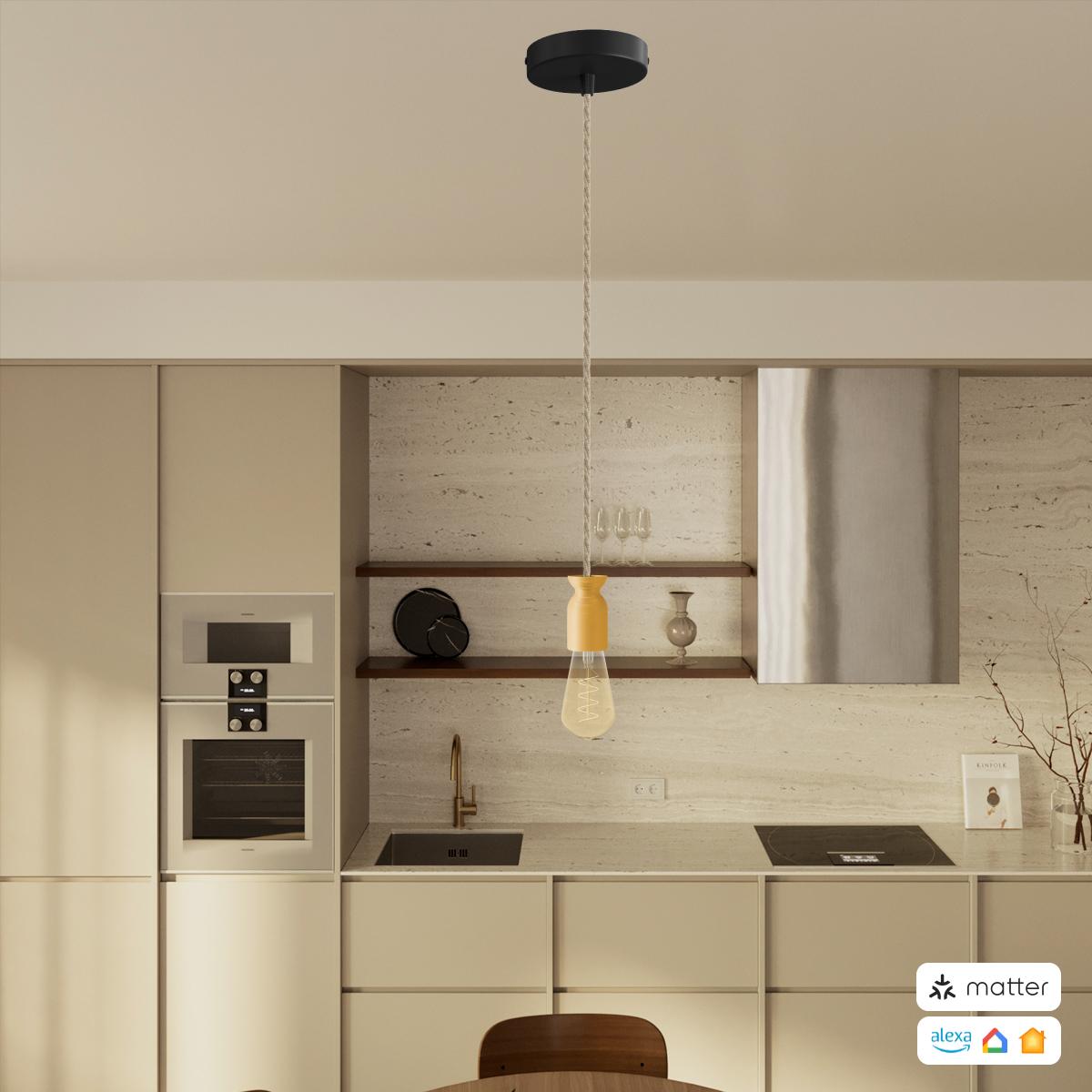 PENDEL CONFIG MATTER 10064