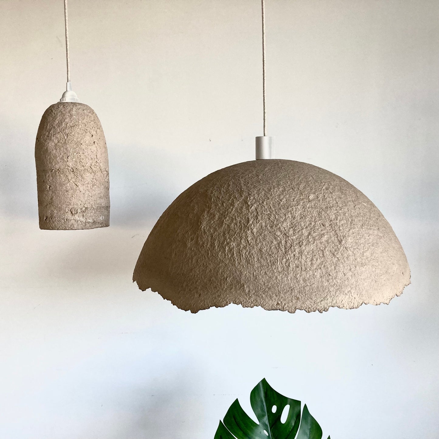 SKRUPKA artlight “carton papier”