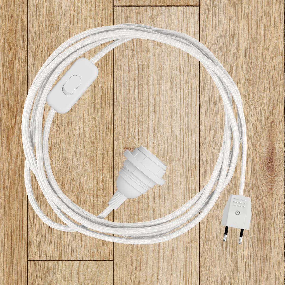 CABLAGGIO CAVO 2X CONFIG 13056