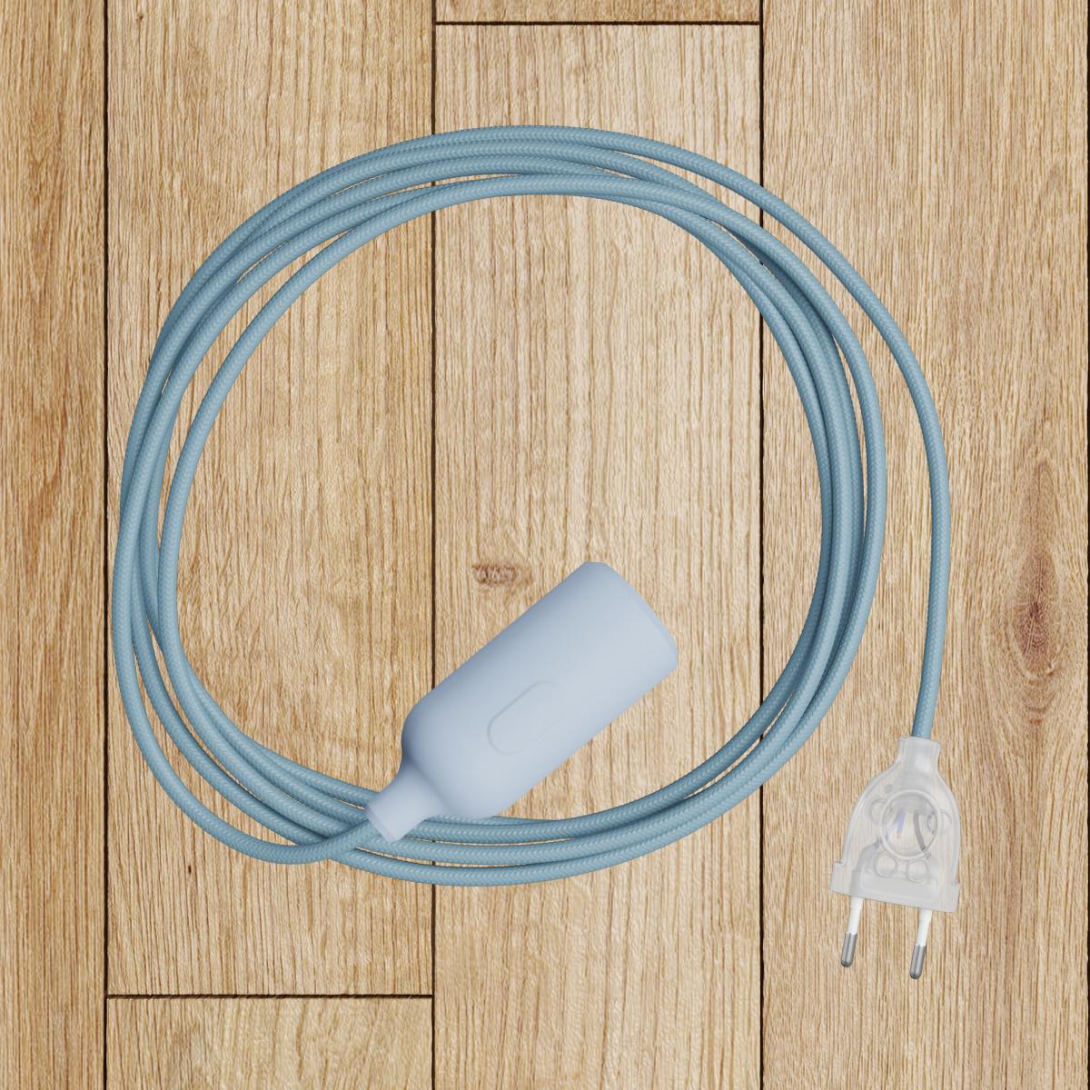 CABLAGGIO CAVO 2X CONFIG 10173