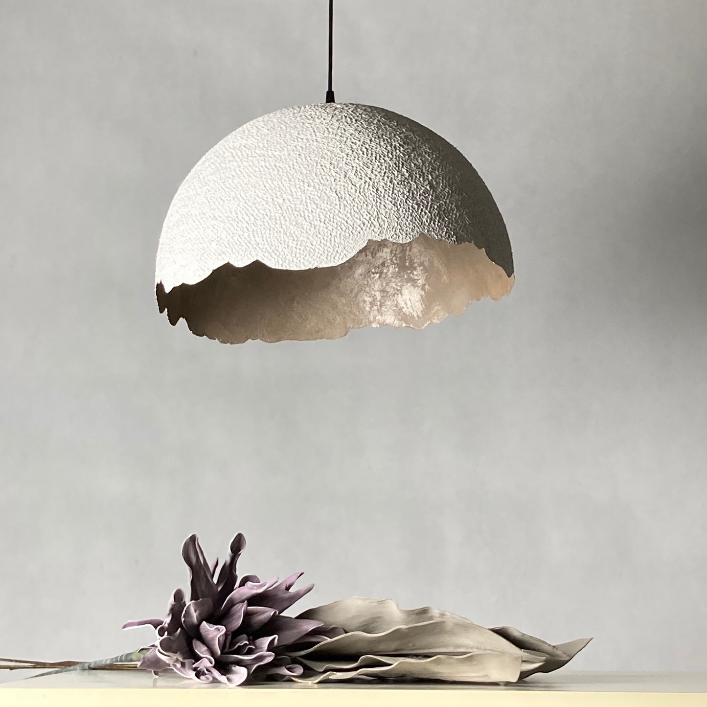 SKRUPKA artlight“white texture”