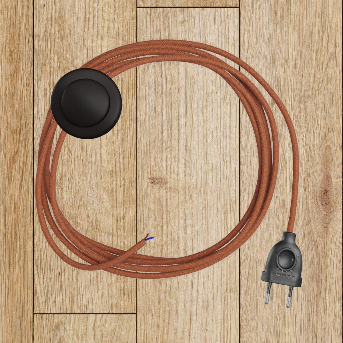 CABLAGGIO CAVO 2X CONFIG 10568