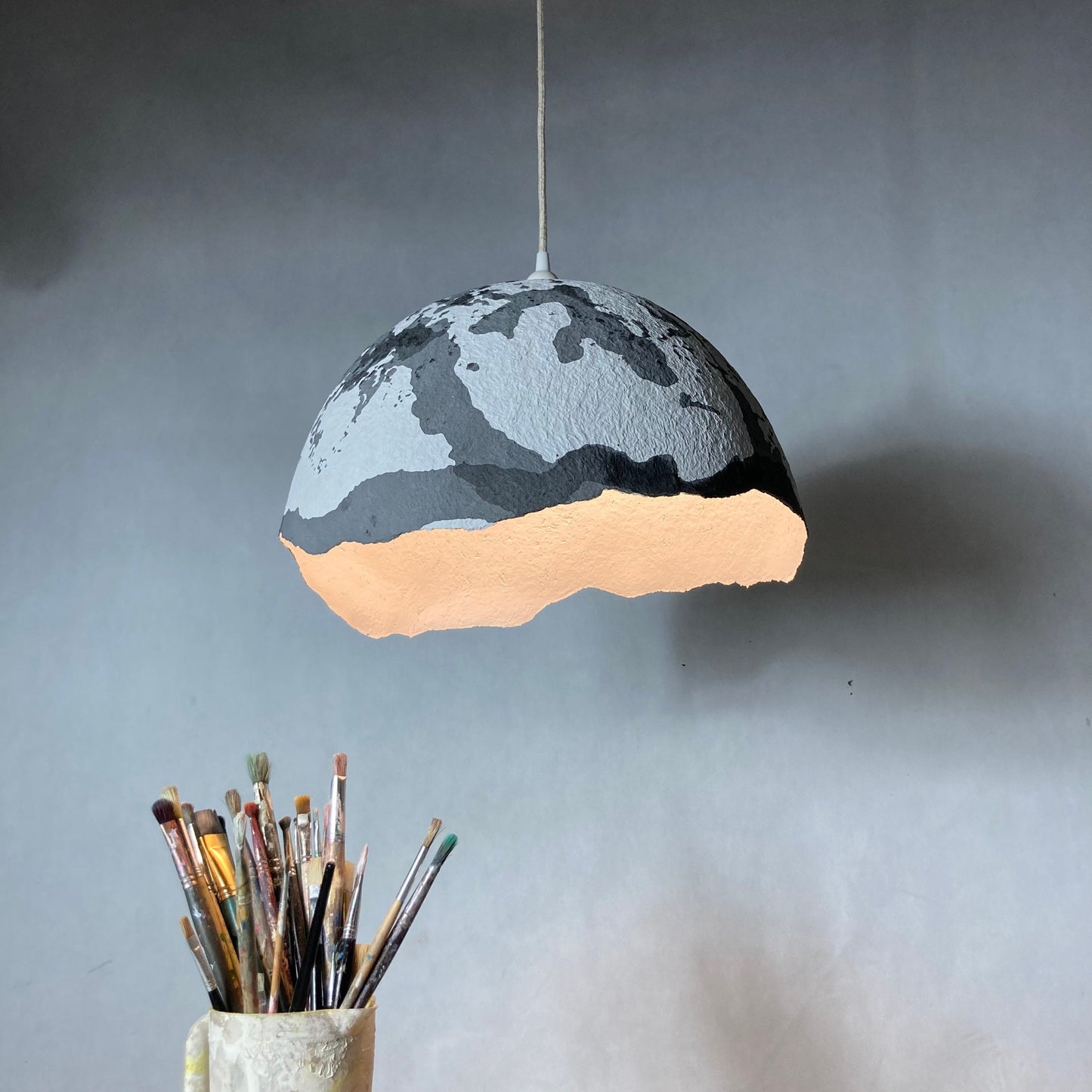 SKRUPKA artlight “b&w”