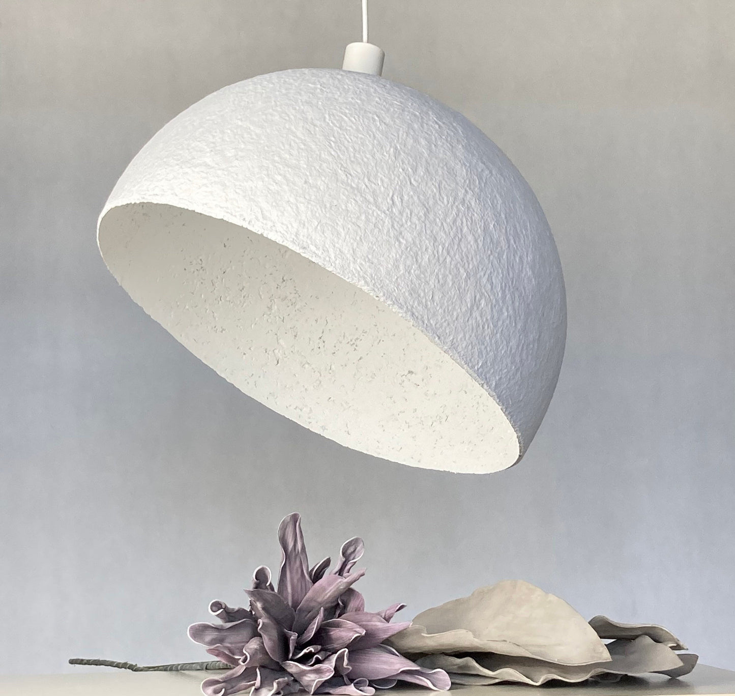 SKRUPKA artlight “excentric white”