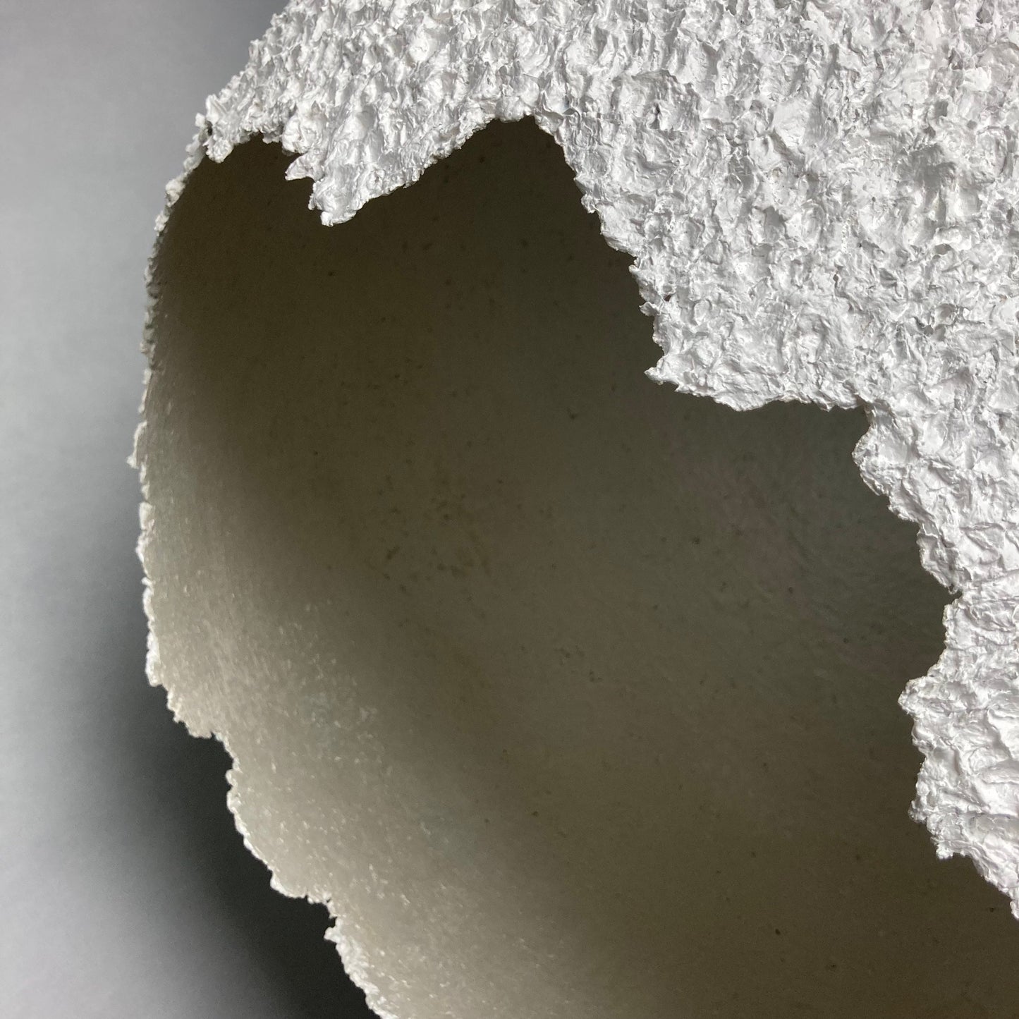 SKRUPKA artlight “white one”