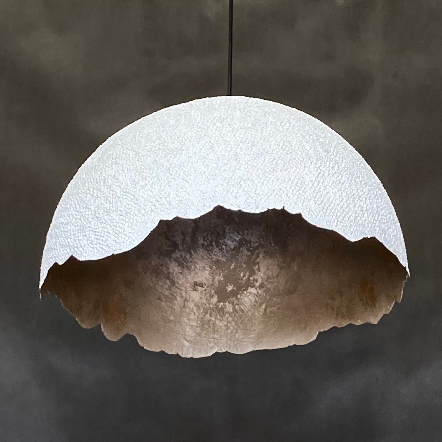 SKRUPKA artlight“white texture”