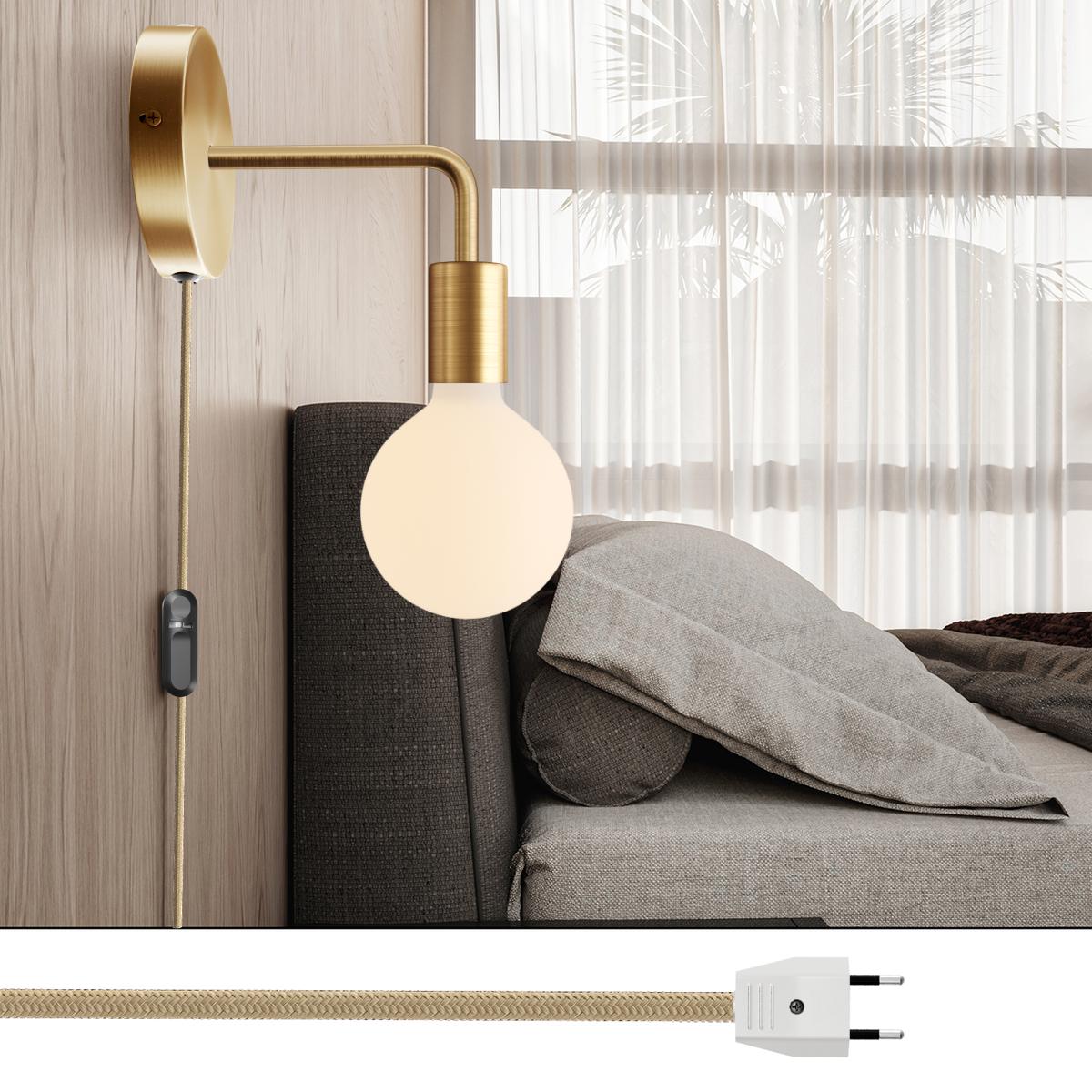 SPOSTALUCE ESTENSIONE L CONFIG 10808