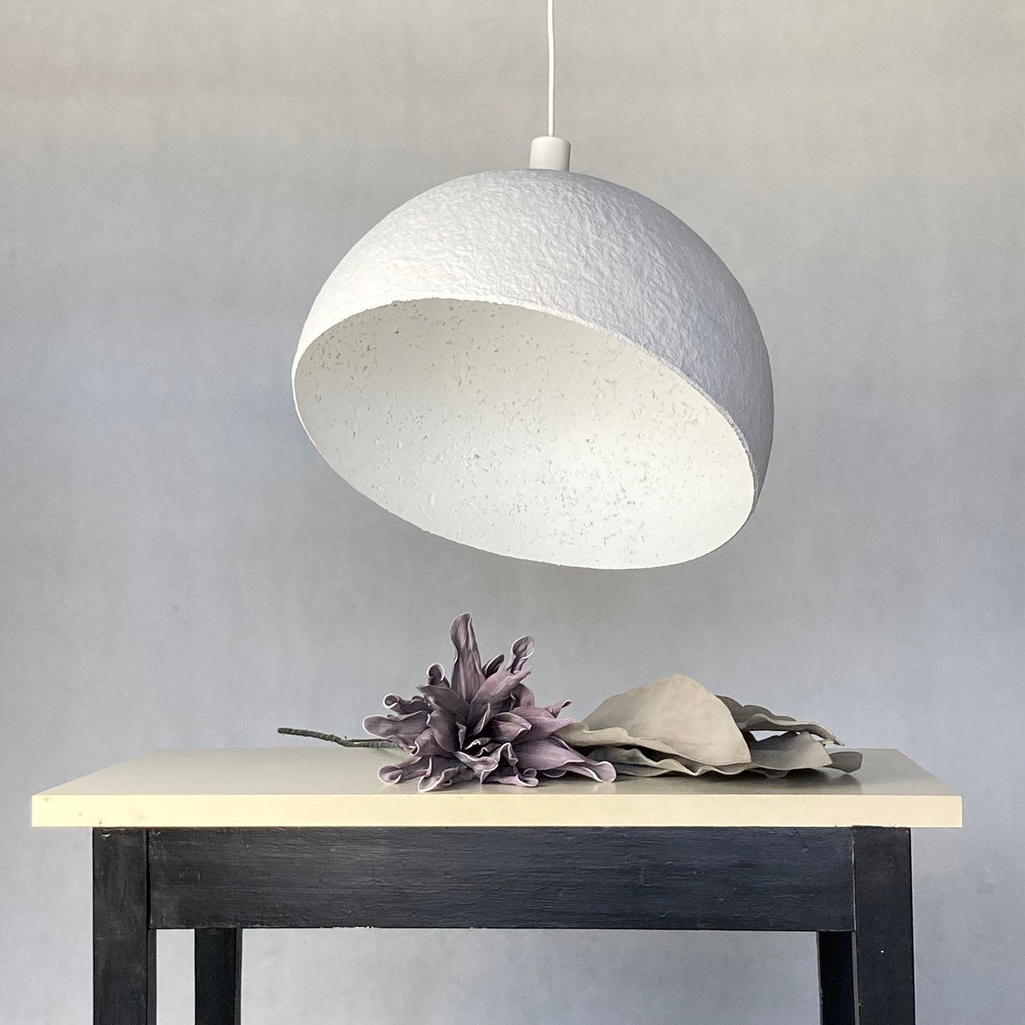 SKRUPKA artlight “excentric white”