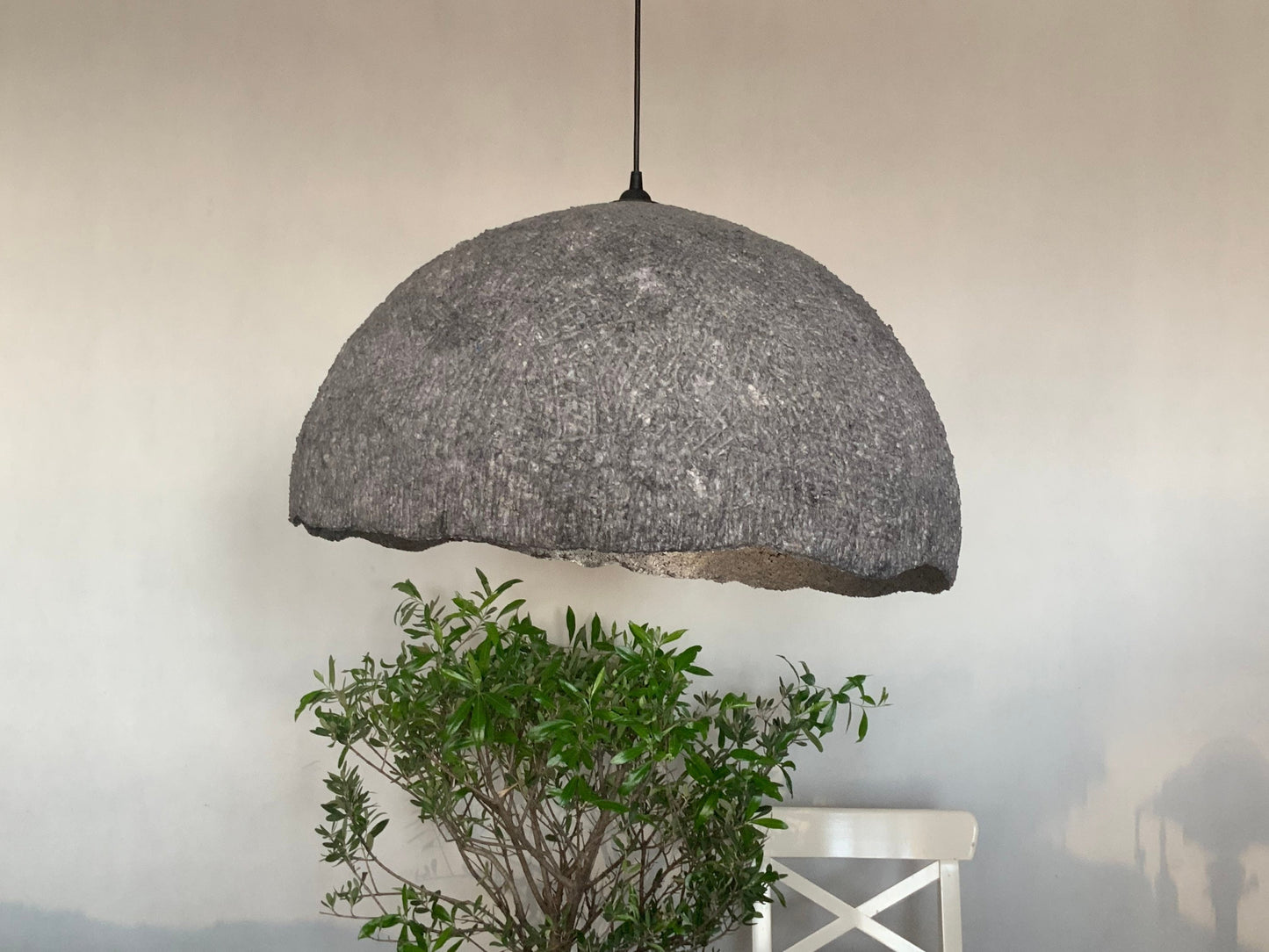 SKRUPKA artlight "big gray"