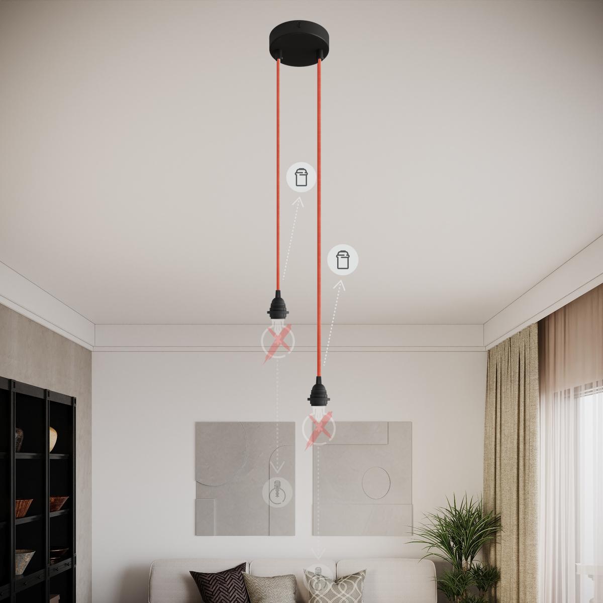 PENDEL CONFIG 2 LS 10120