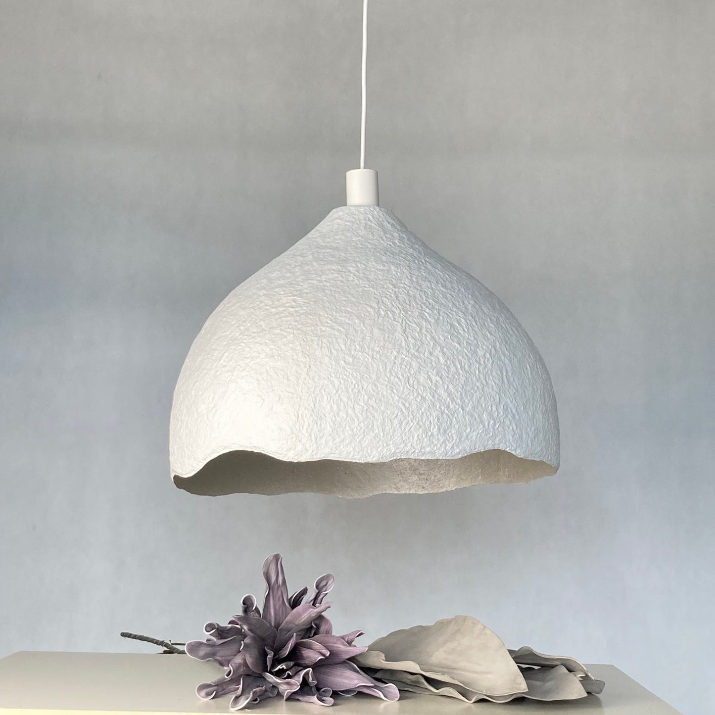 SKRUPKA artlight “white one”