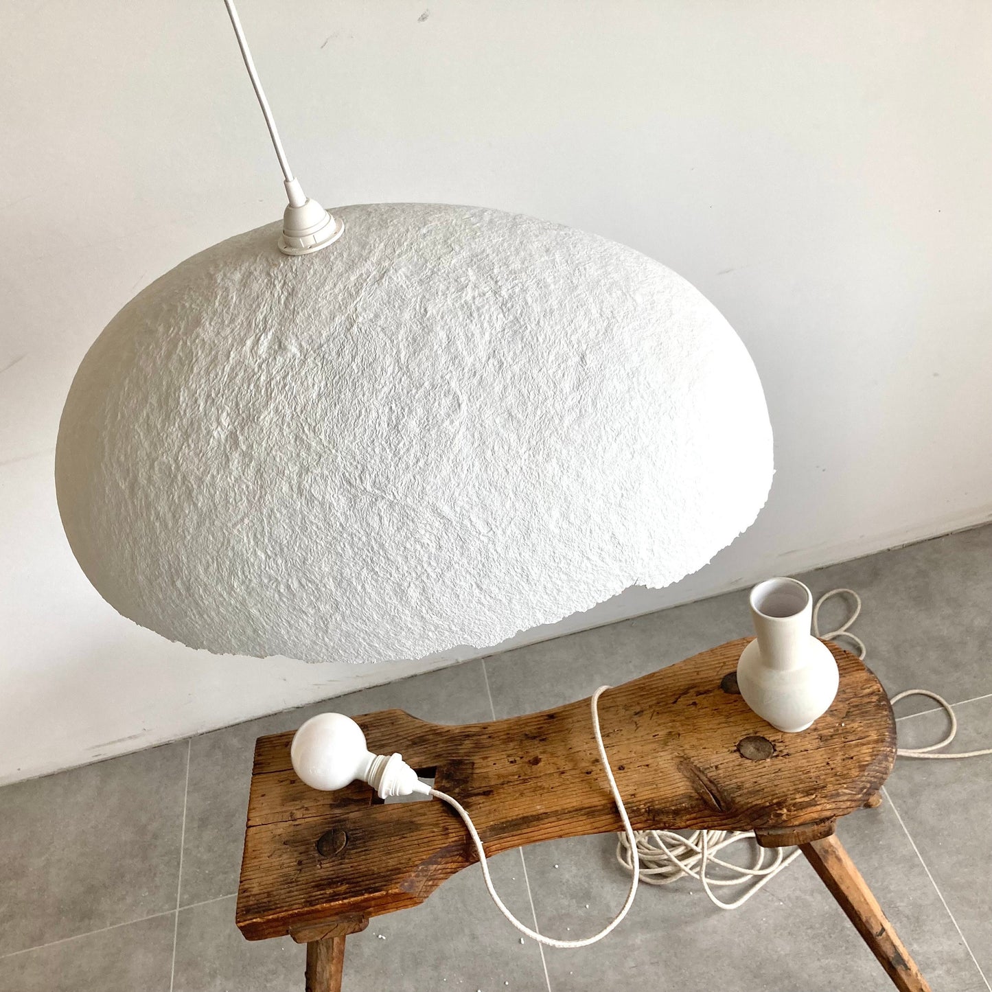 SKRUPKA artlight “ŠIŠI”
