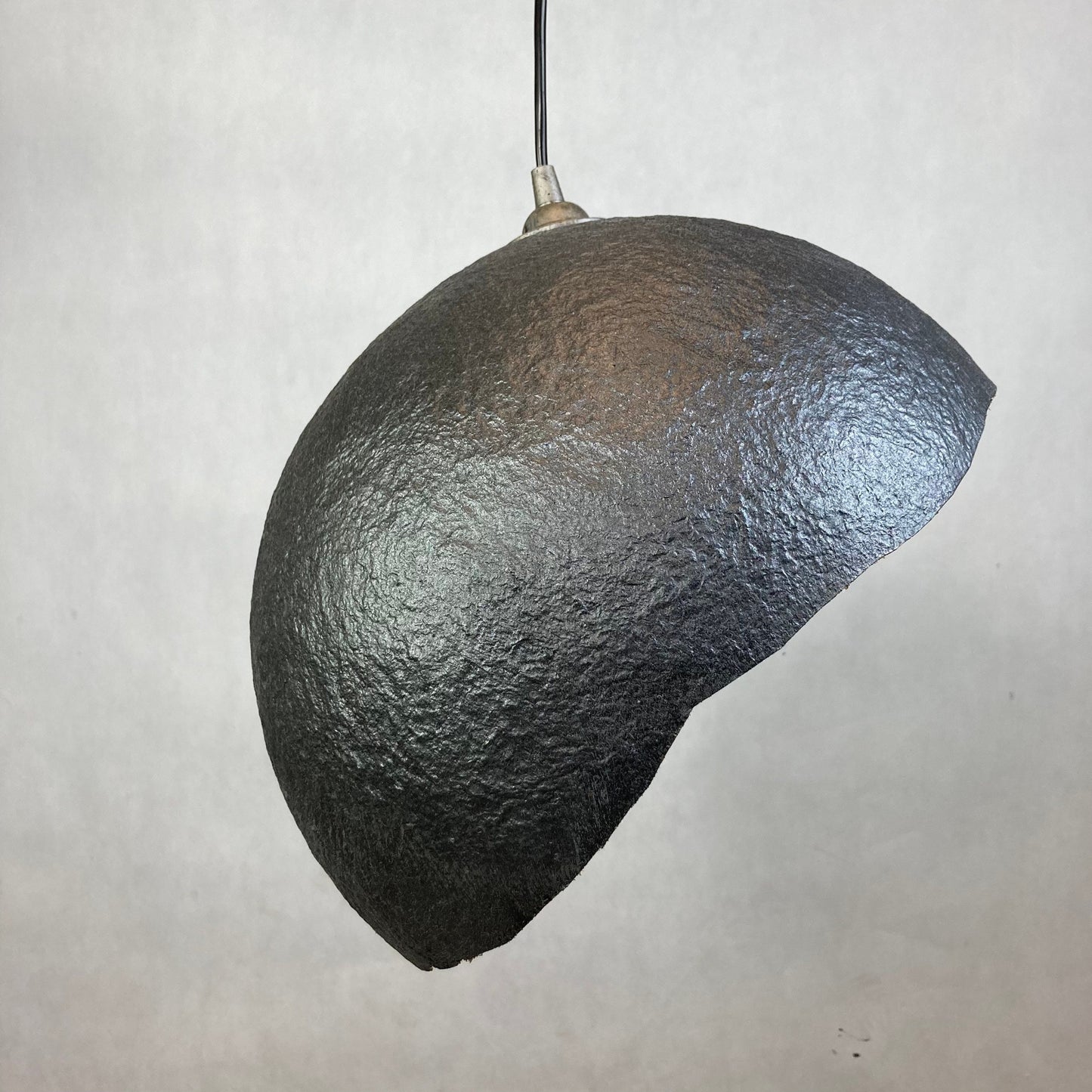 SKRUPKA artlight "small antracit"