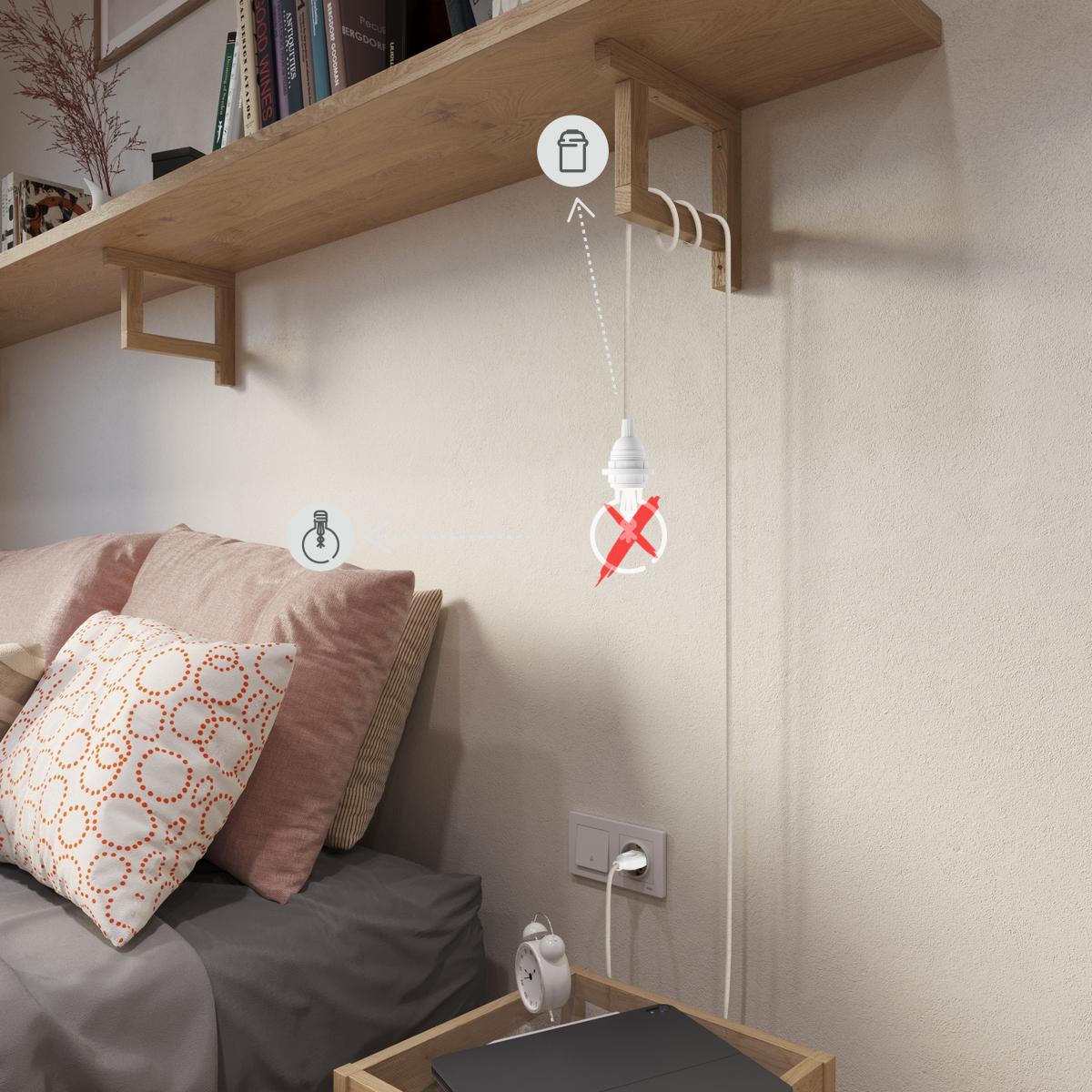 SNAKE LS CONFIG 10831