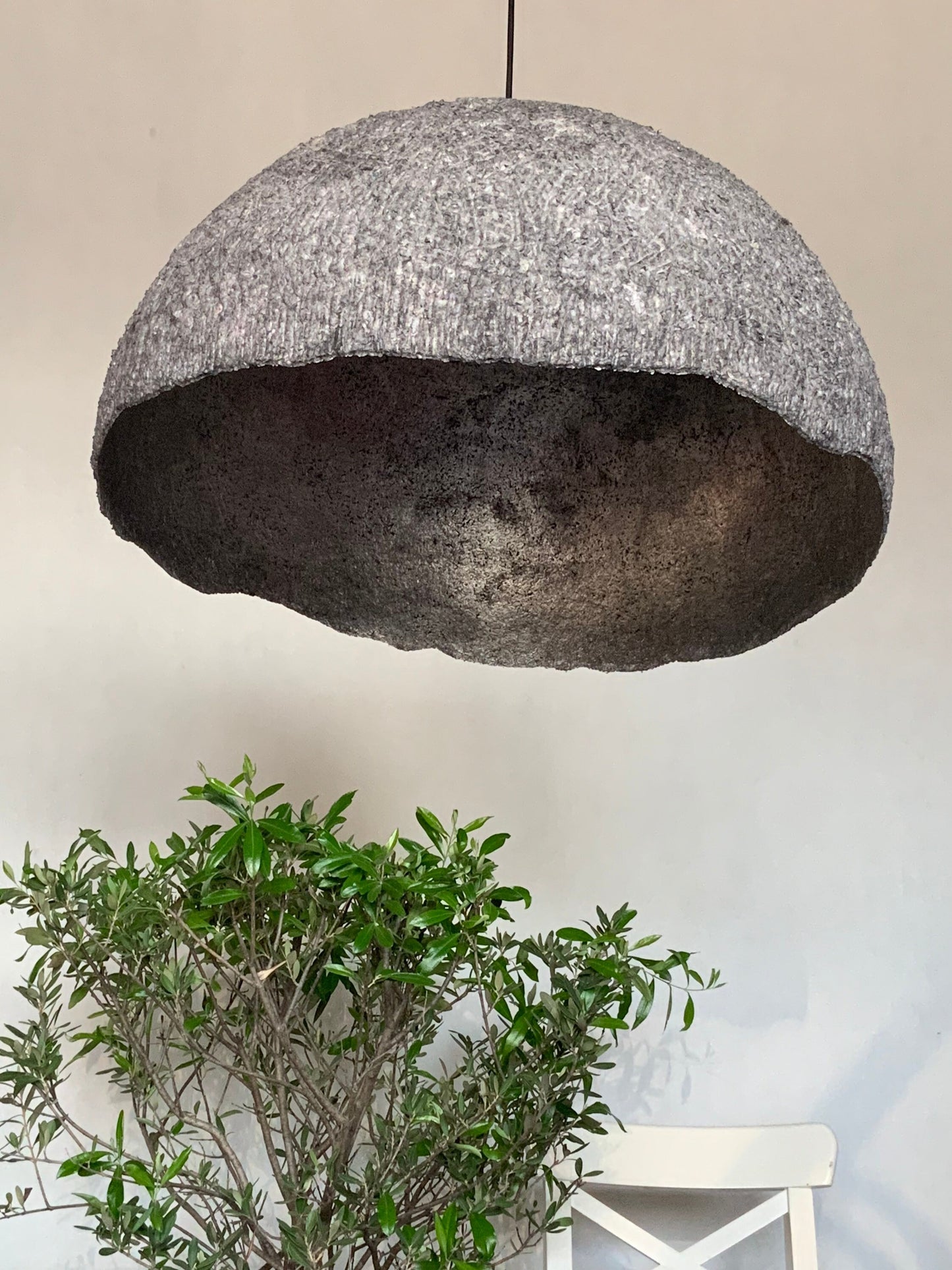 SKRUPKA artlight "big gray"