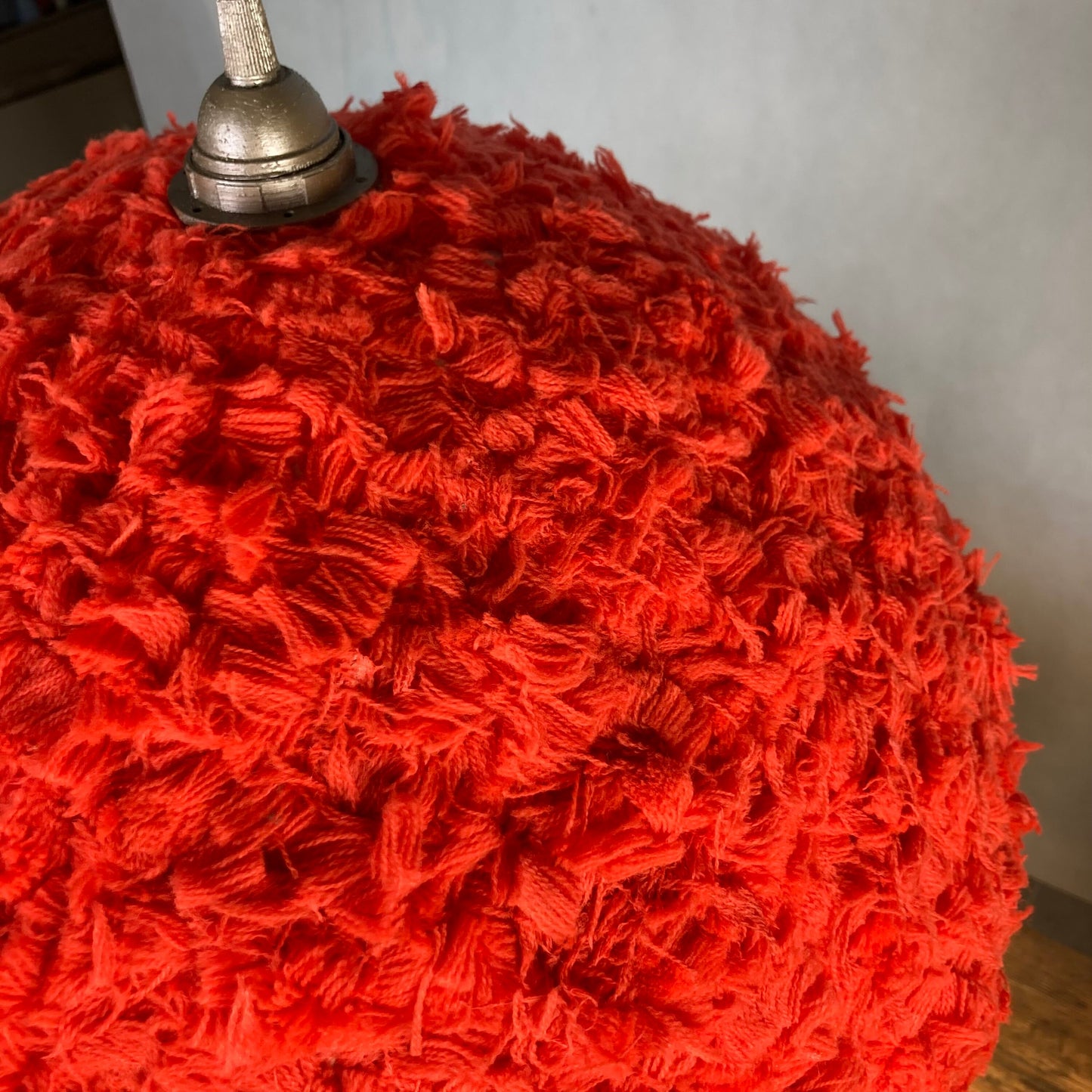 SKRUPKA artlight “wooly”
