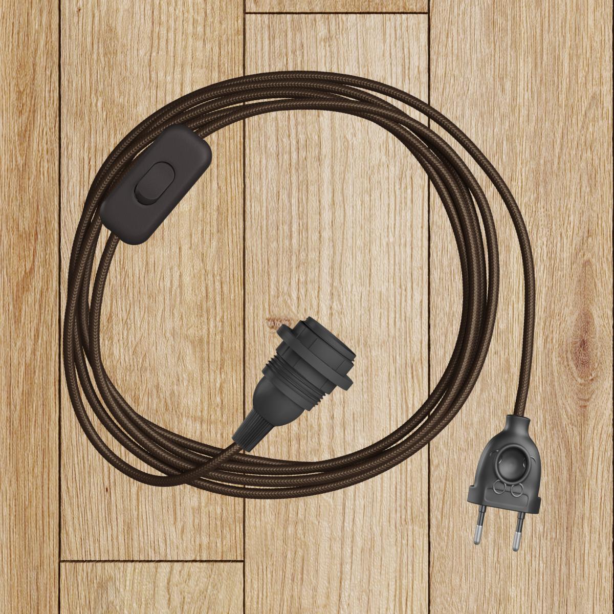 CABLAGGIO CAVO 2X CONFIG 12111