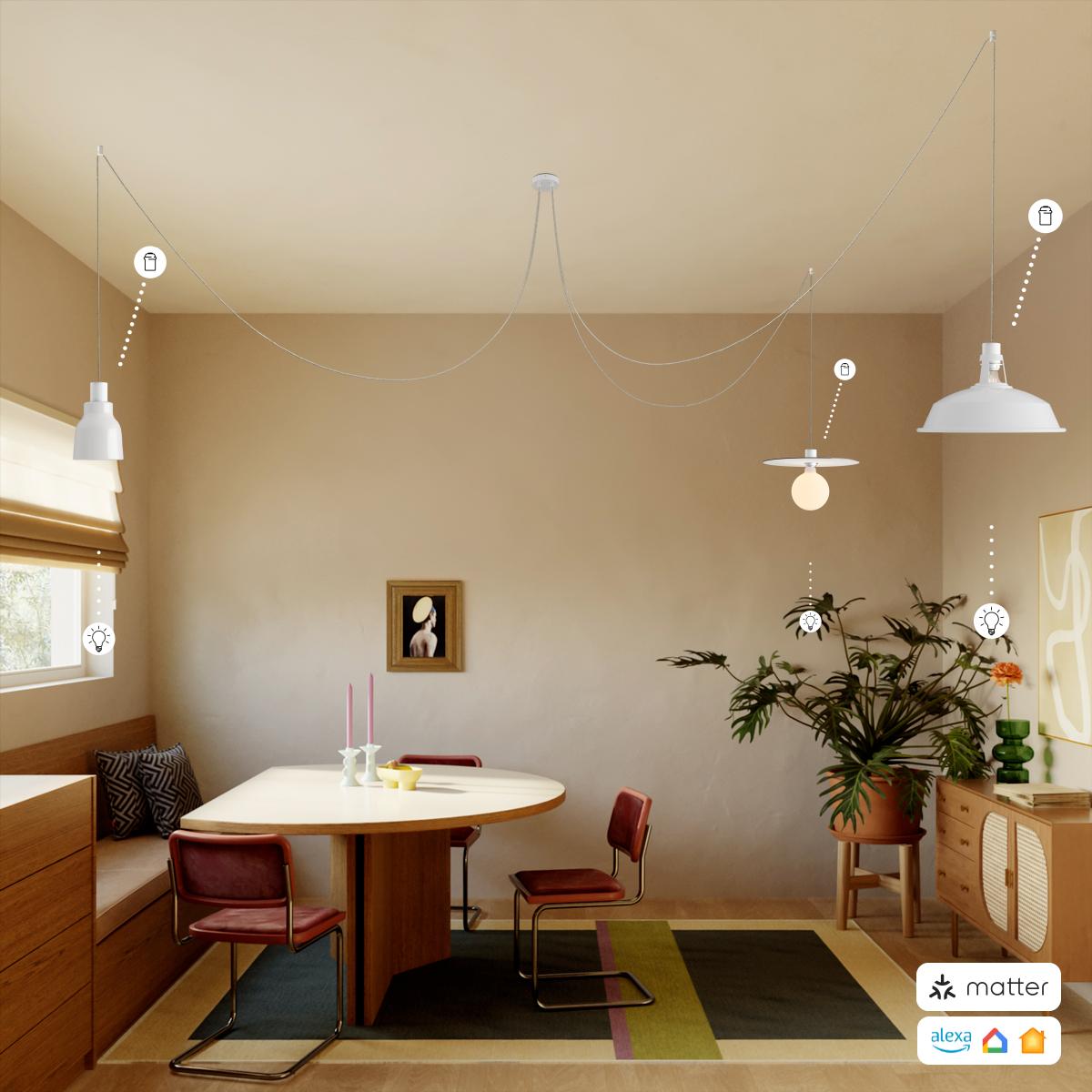 SPIDER 3 CONFIG LS MATTER 10424