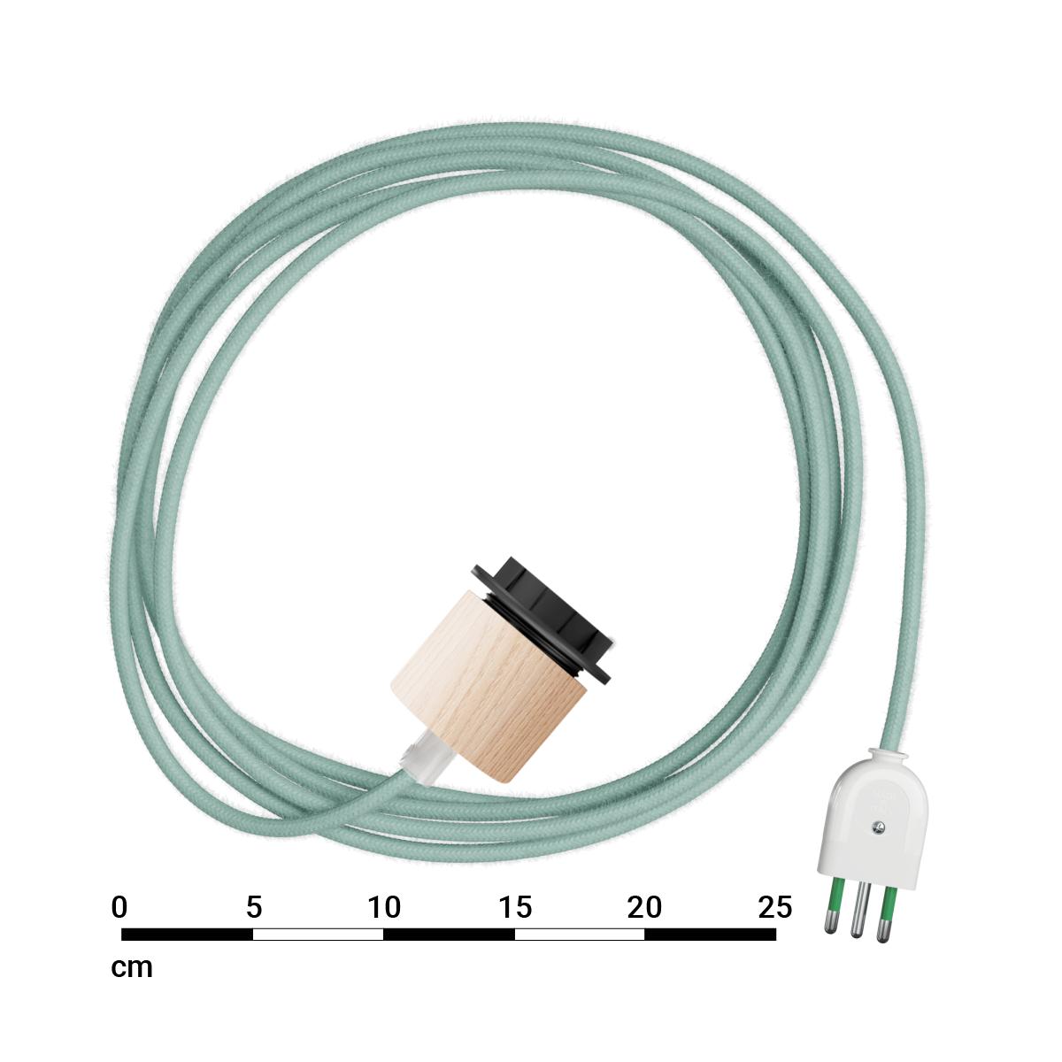 CABLAGGIO CAVO 3X CONFIG 13595