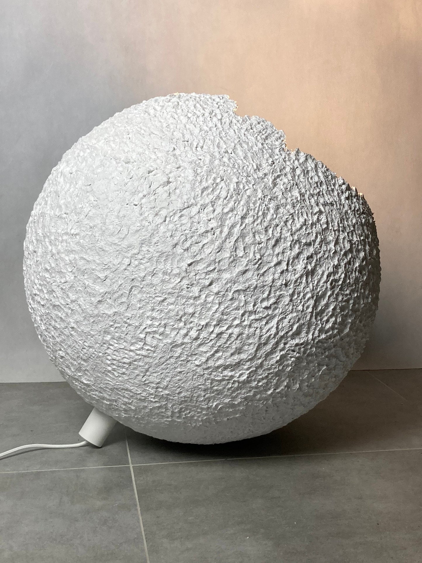 SKRUPKA artlight “white one”