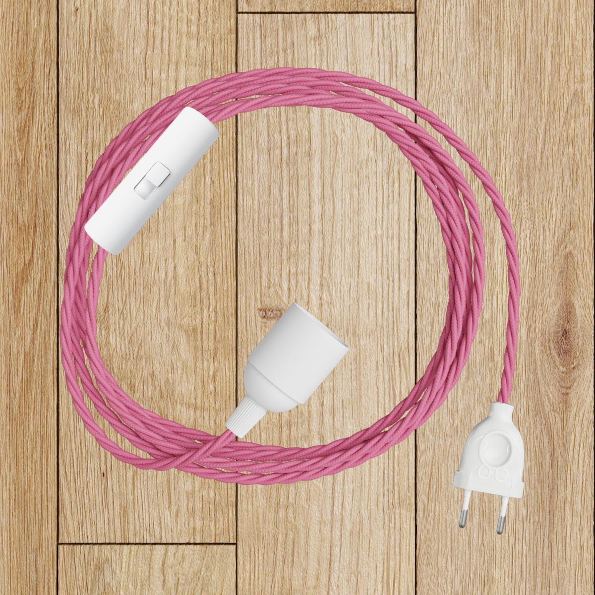 CABLAGGIO CAVO 2X CONFIG 10391