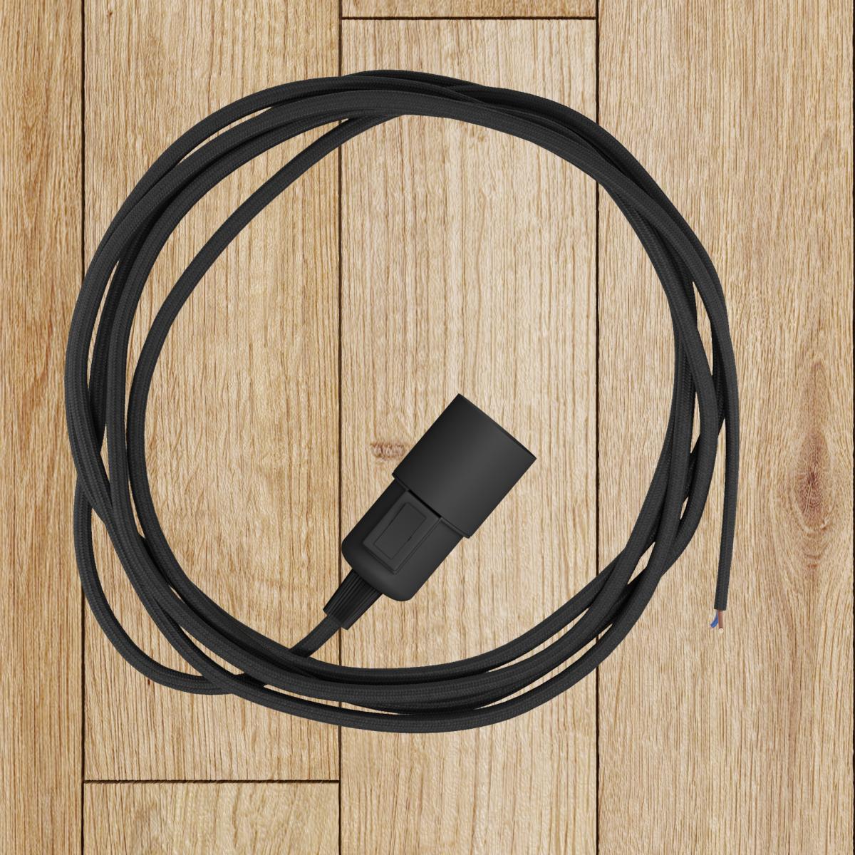 CABLAGGIO CAVO 2X CONFIG 12178